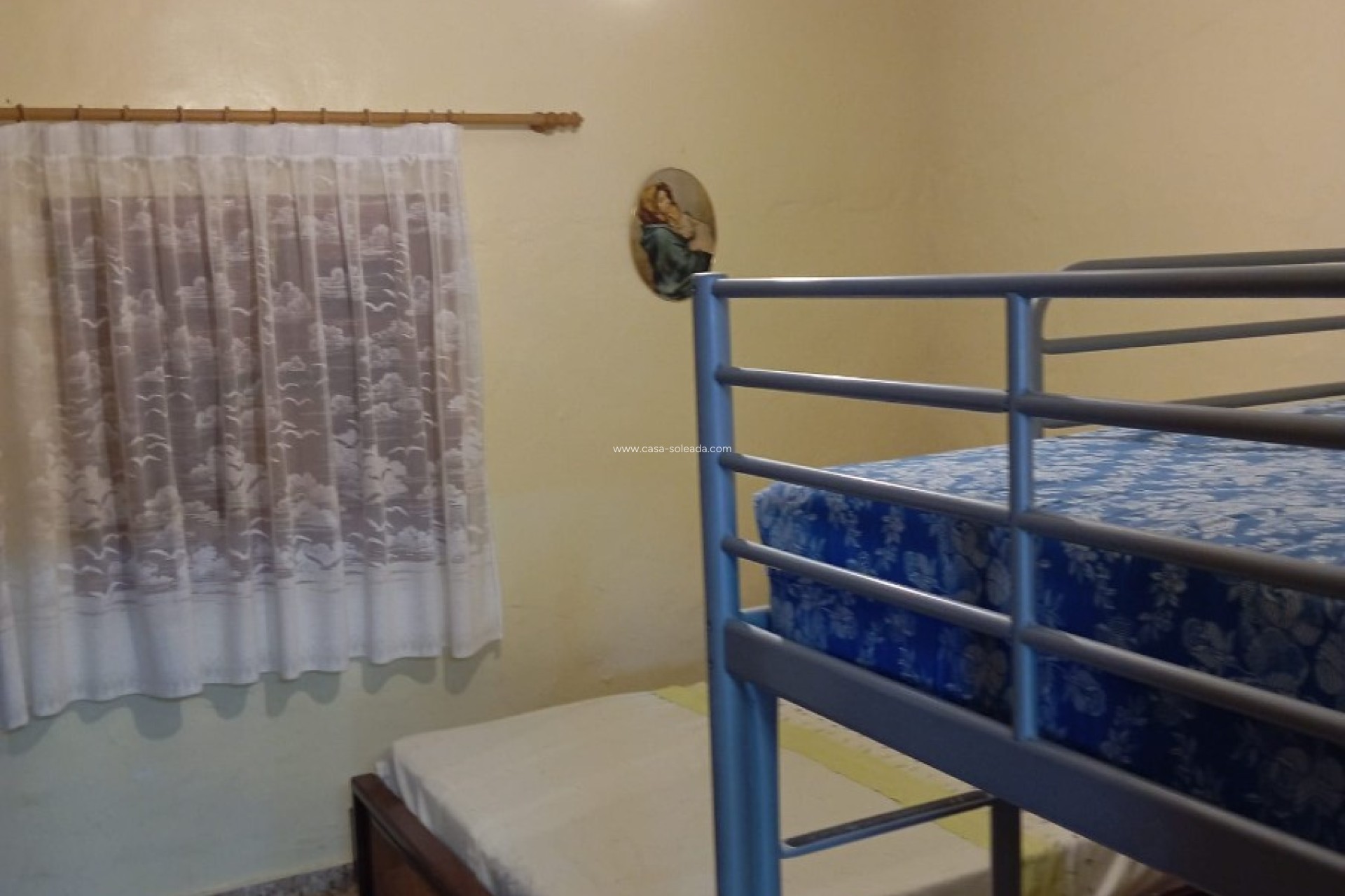 Resale - Villa - Yecla - Inland