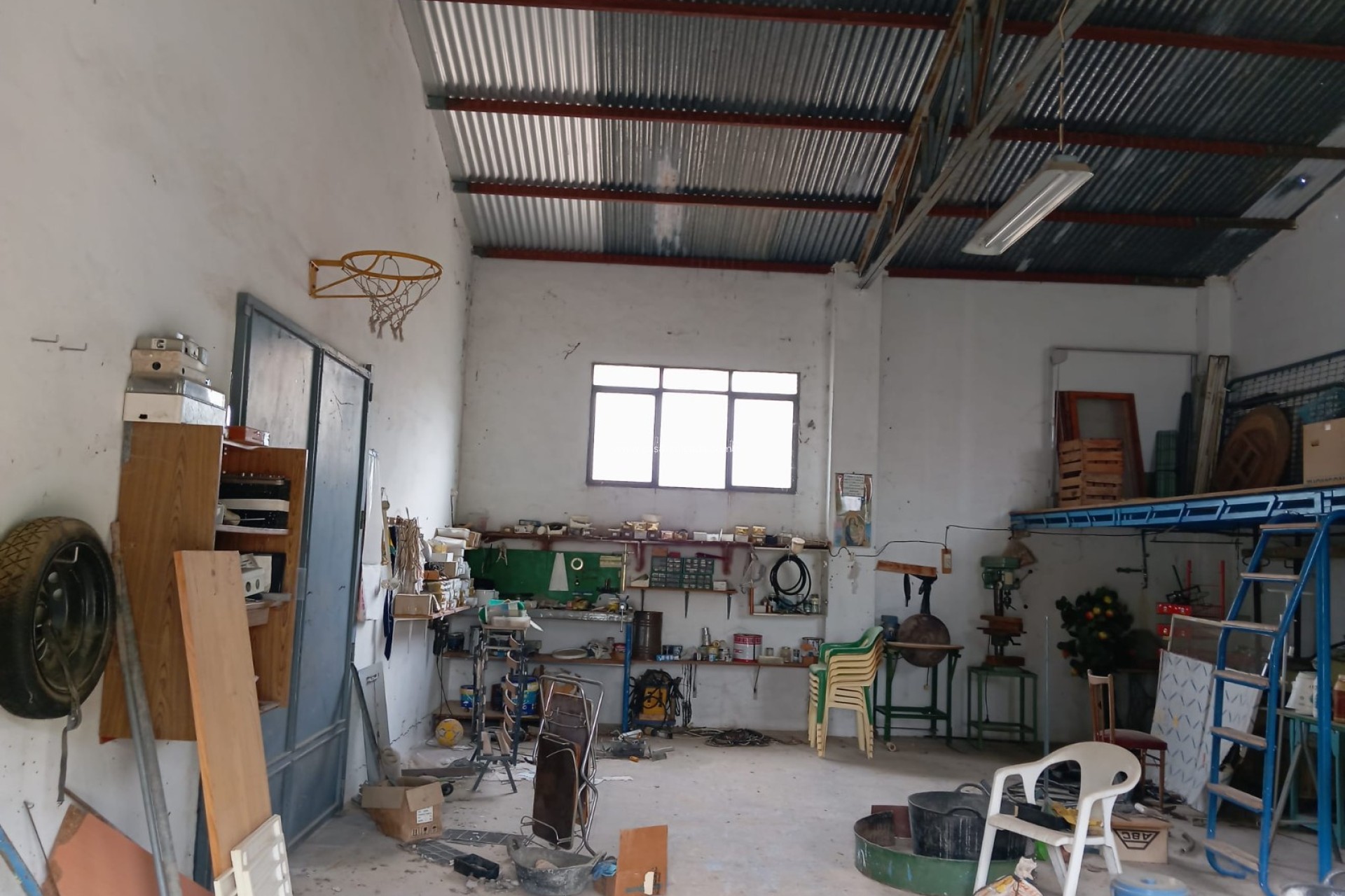 Resale - Villa - Yecla - Inland
