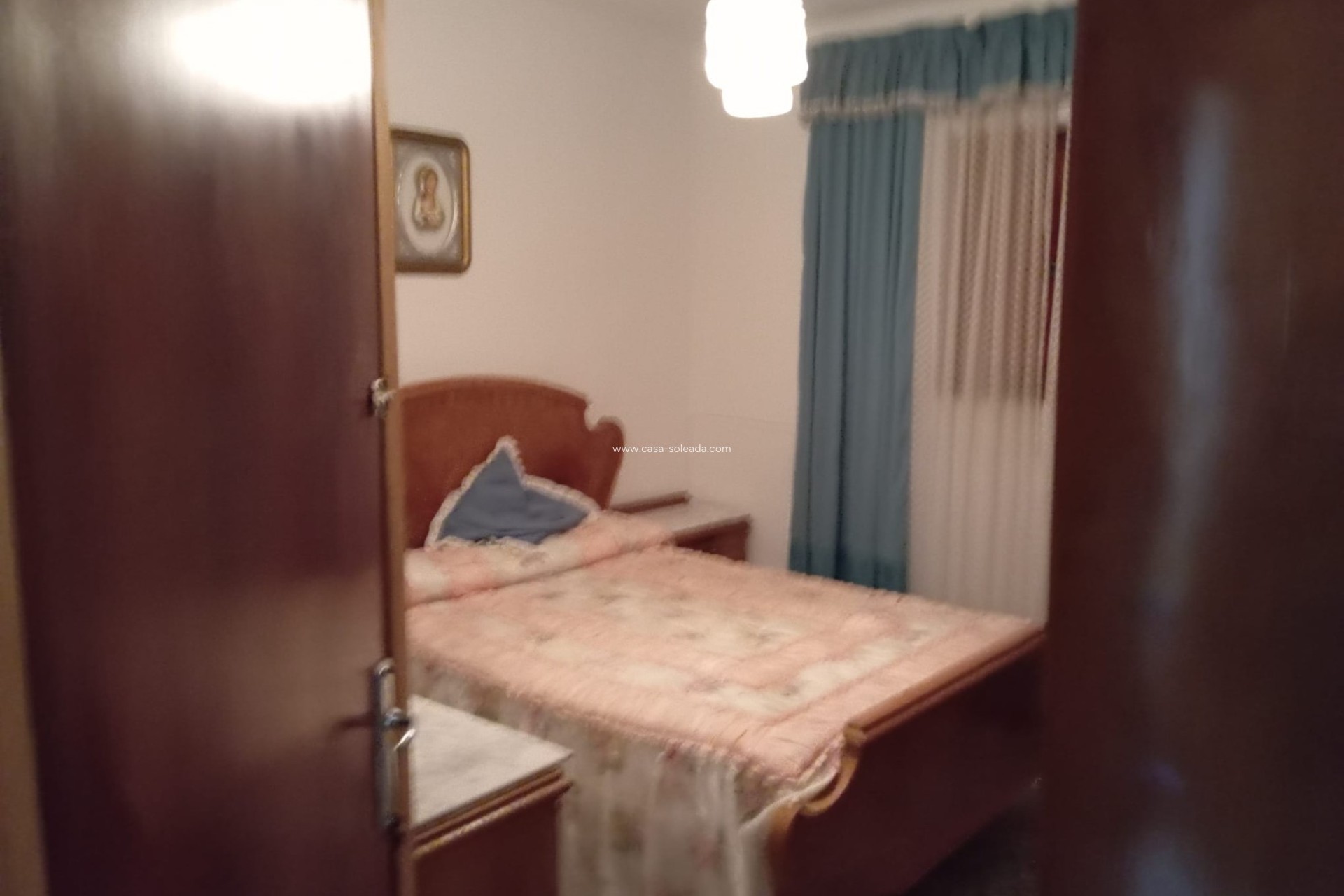 Resale - Villa - Yecla - Inland