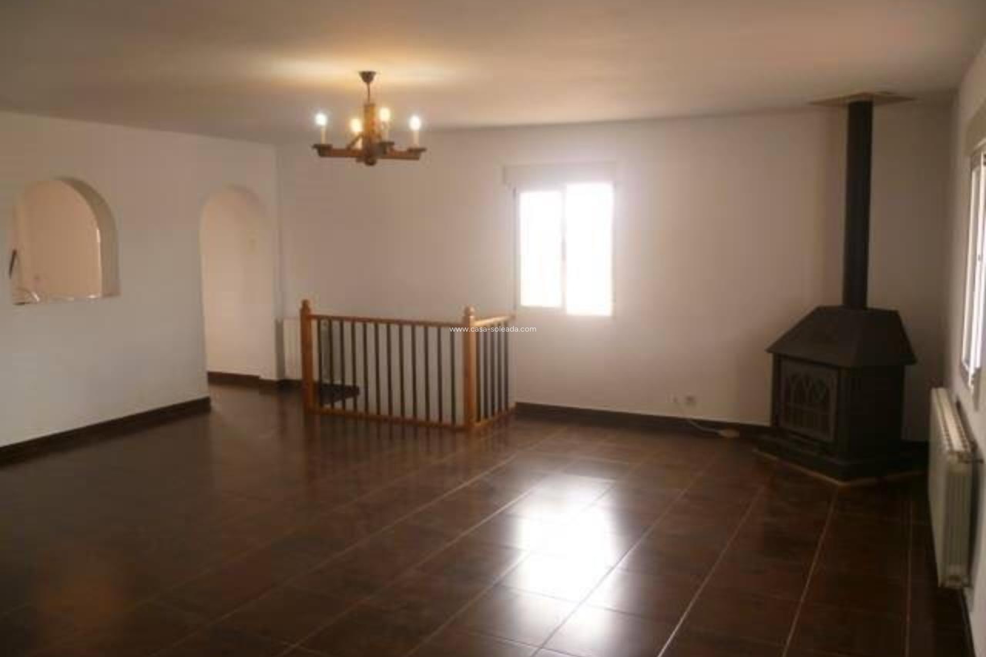 Resale - Villa - Yecla