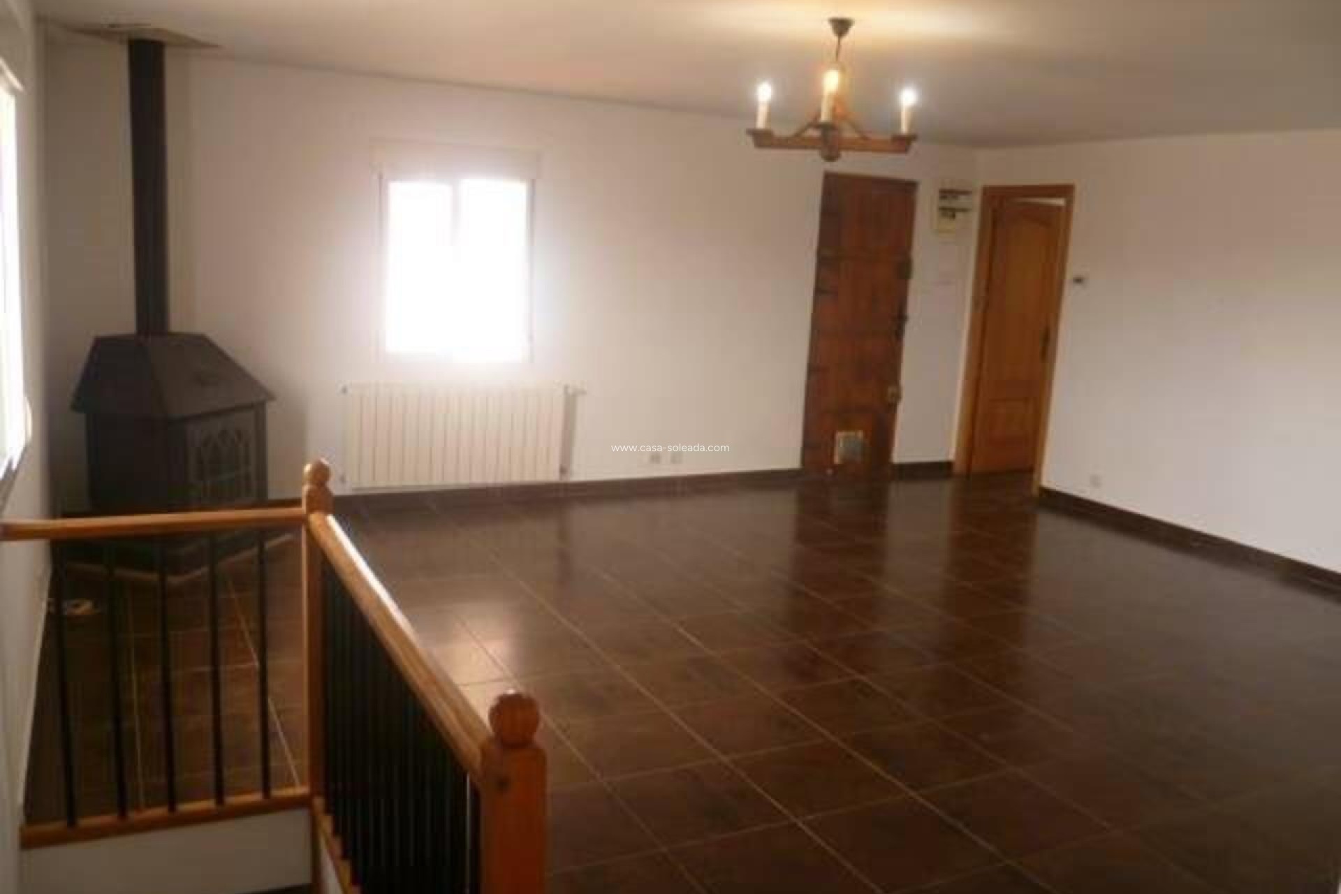 Resale - Villa - Yecla
