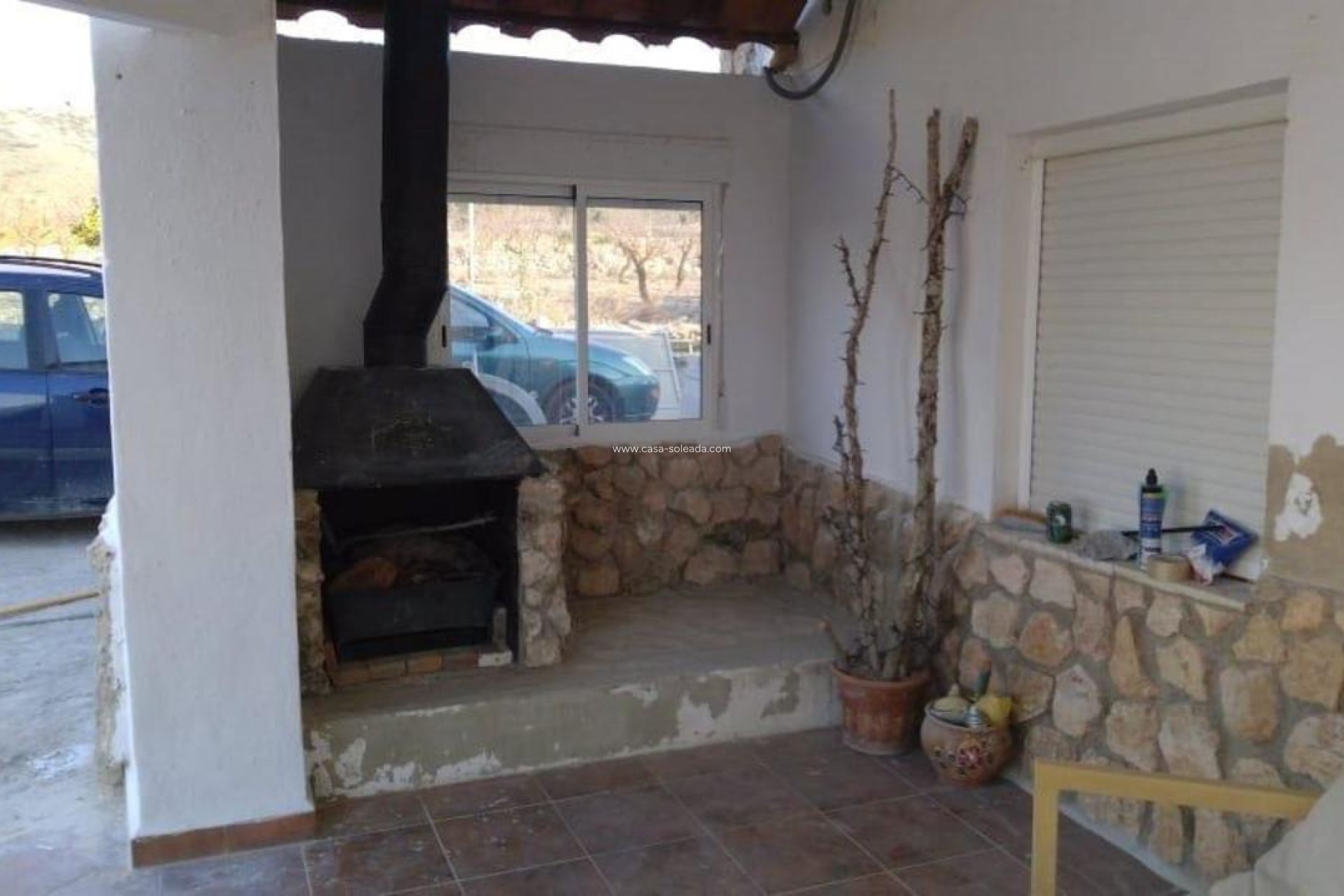 Resale - Villa - Yecla