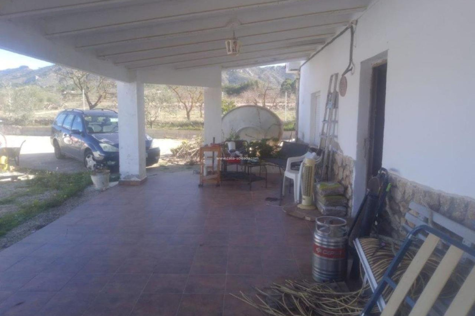 Resale - Villa - Yecla