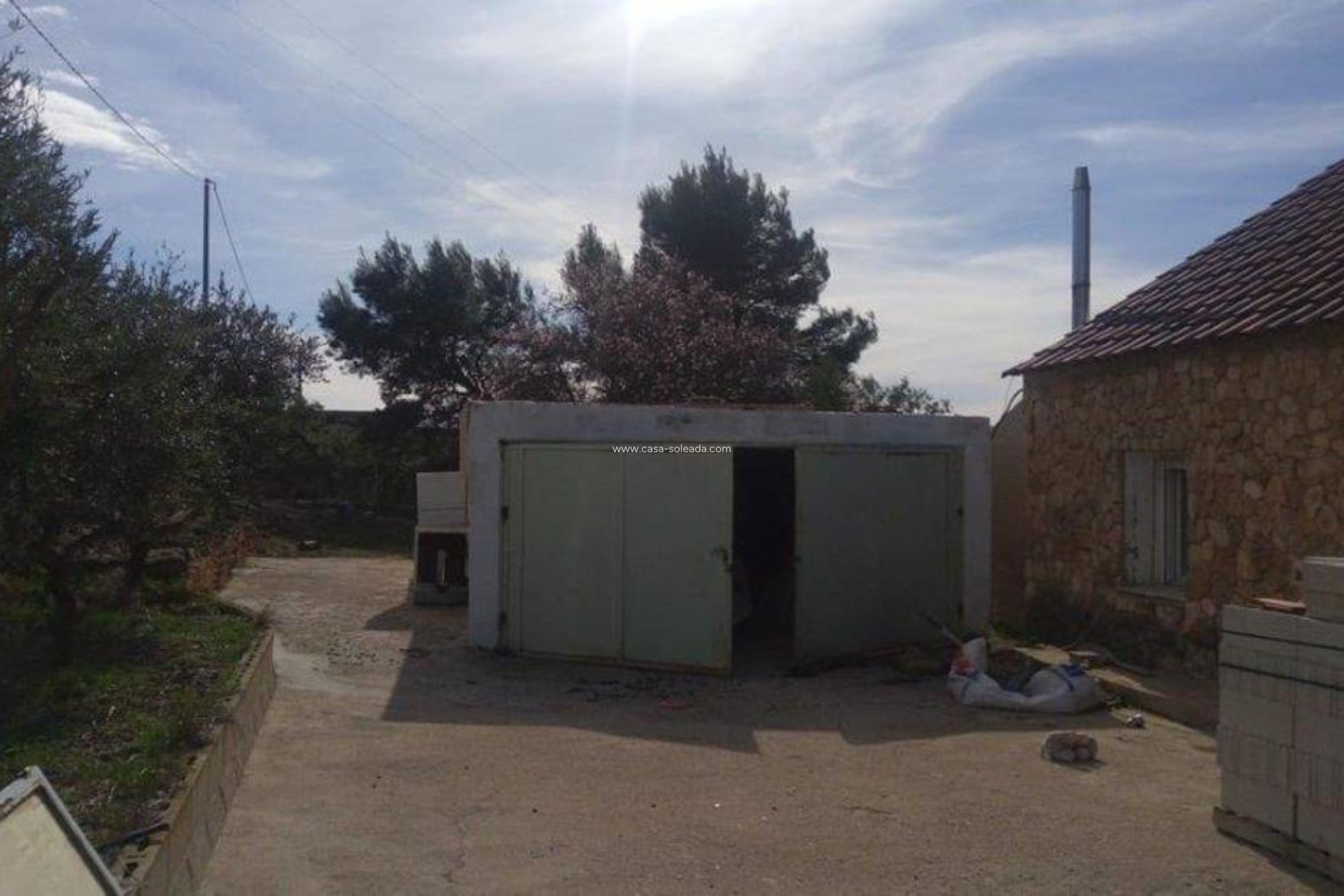 Resale - Villa - Yecla