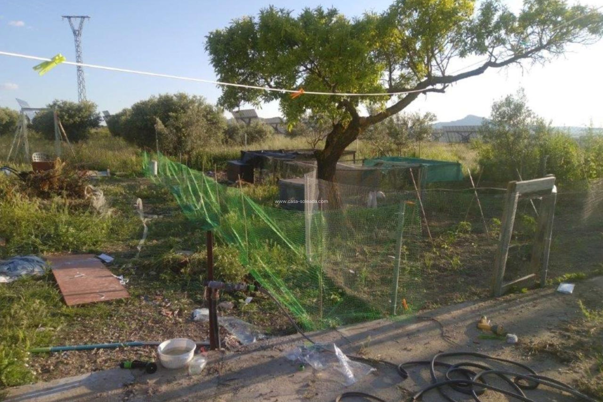 Resale - Villa - Yecla