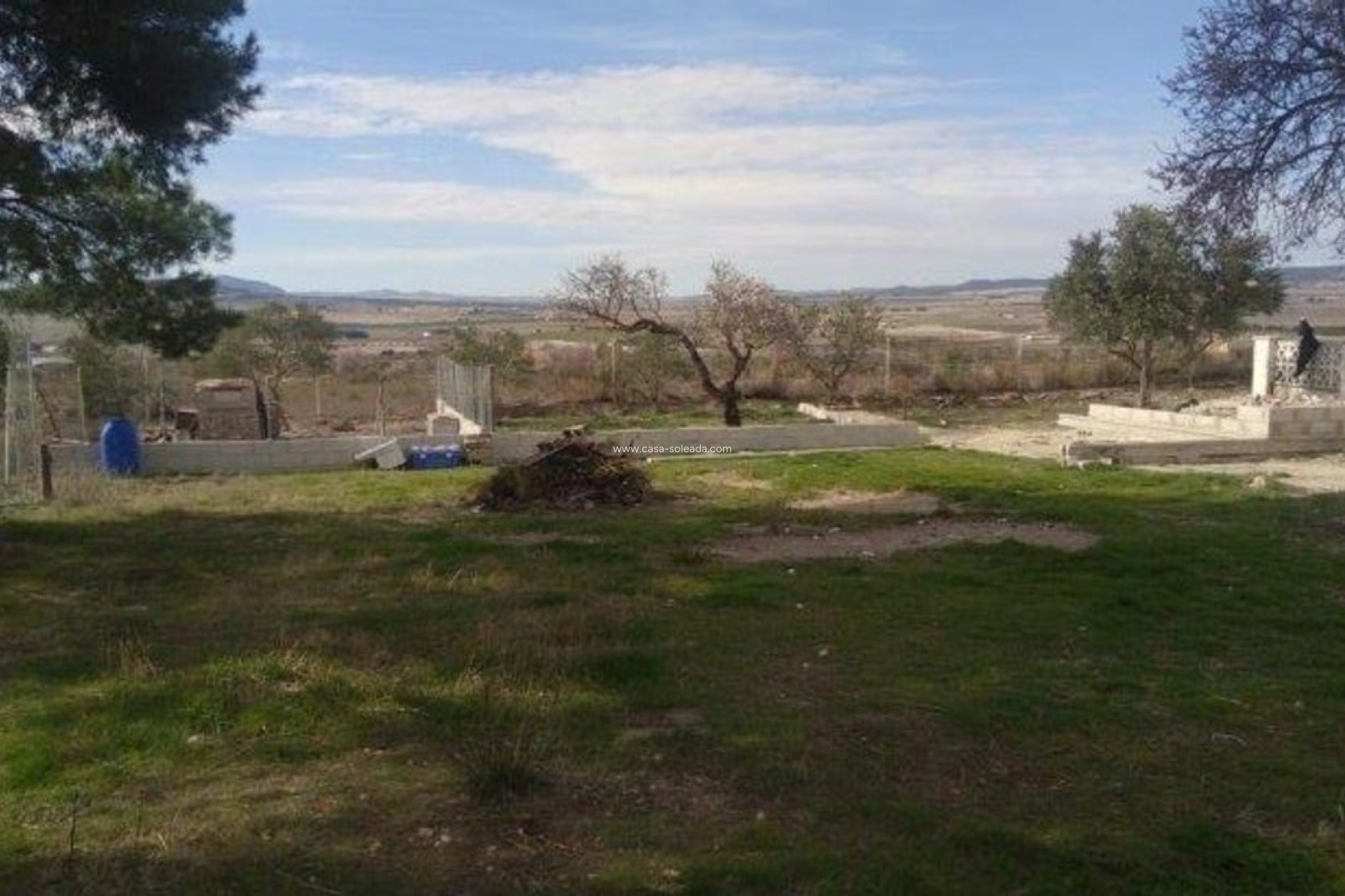 Resale - Villa - Yecla