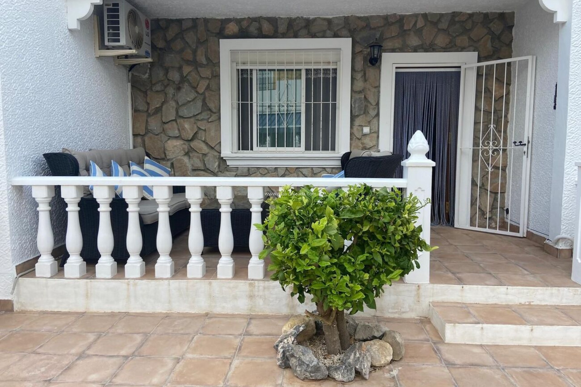 Reventa - Adosado - Algorfa - Inland