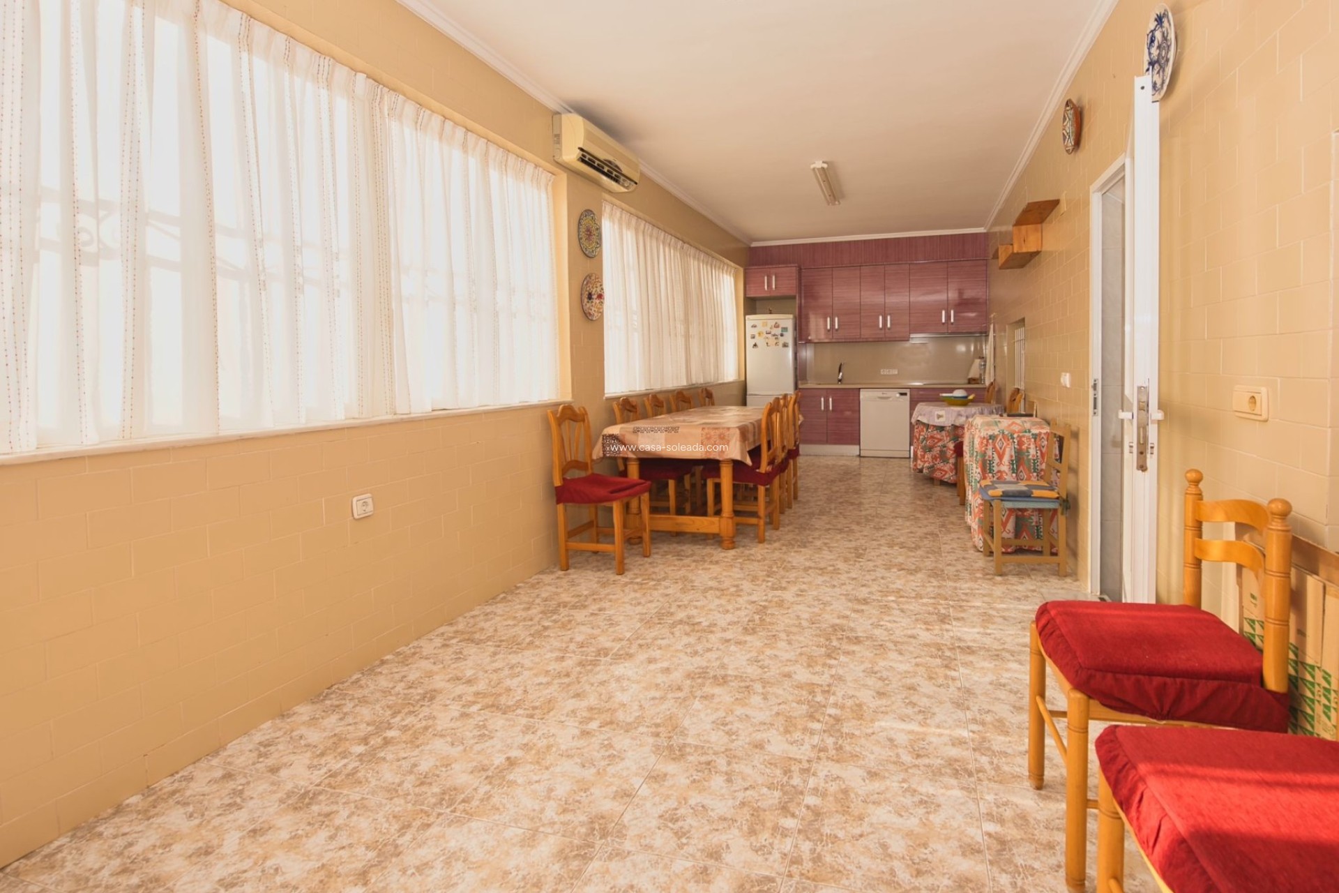 Reventa - Adosado - Benijofar - Costa Blanca