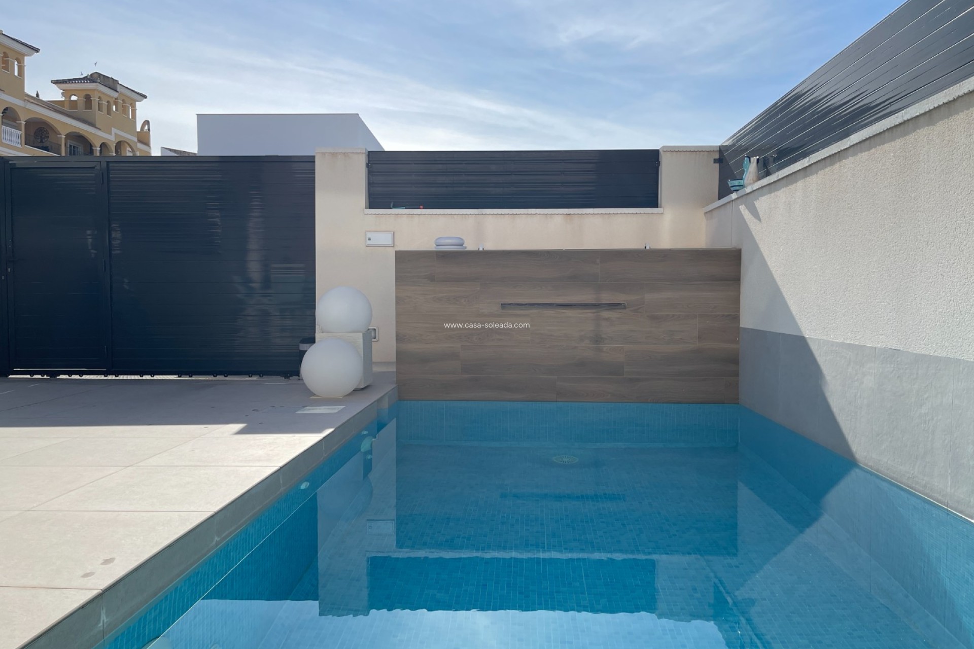 Reventa - Adosado - Benijofar - Costa Blanca