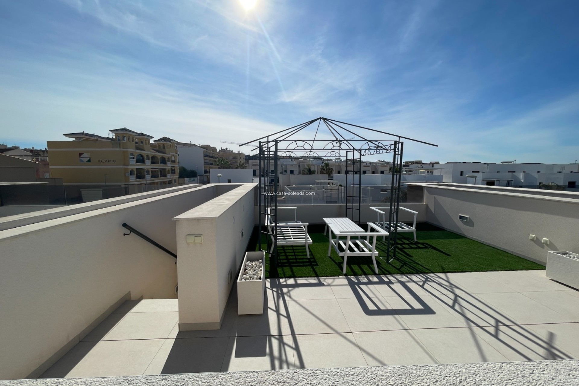 Reventa - Adosado - Benijofar - Costa Blanca