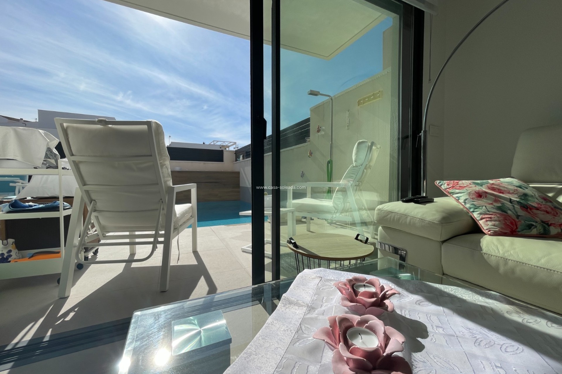 Reventa - Adosado - Benijofar - Costa Blanca
