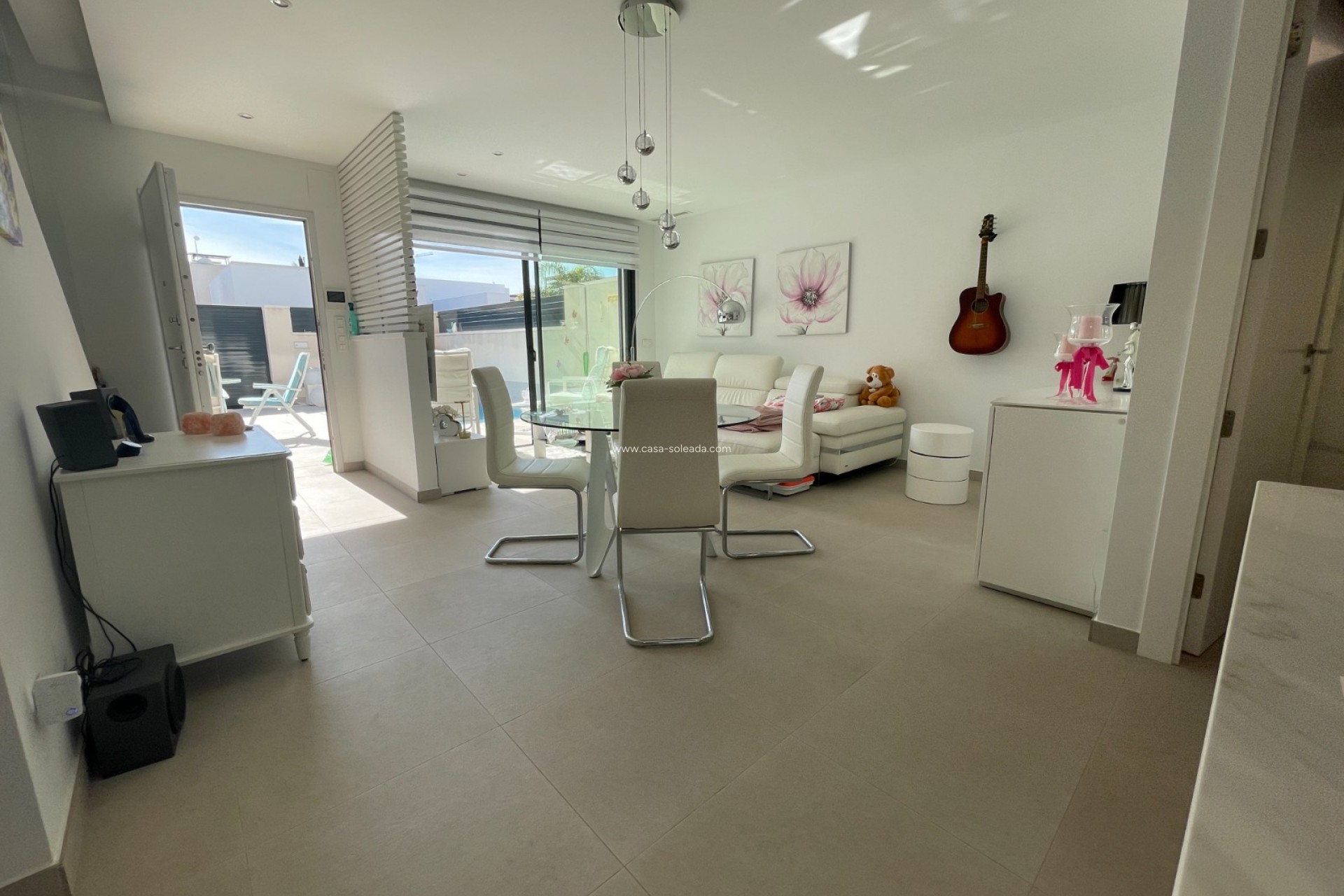 Reventa - Adosado - Benijofar - Costa Blanca