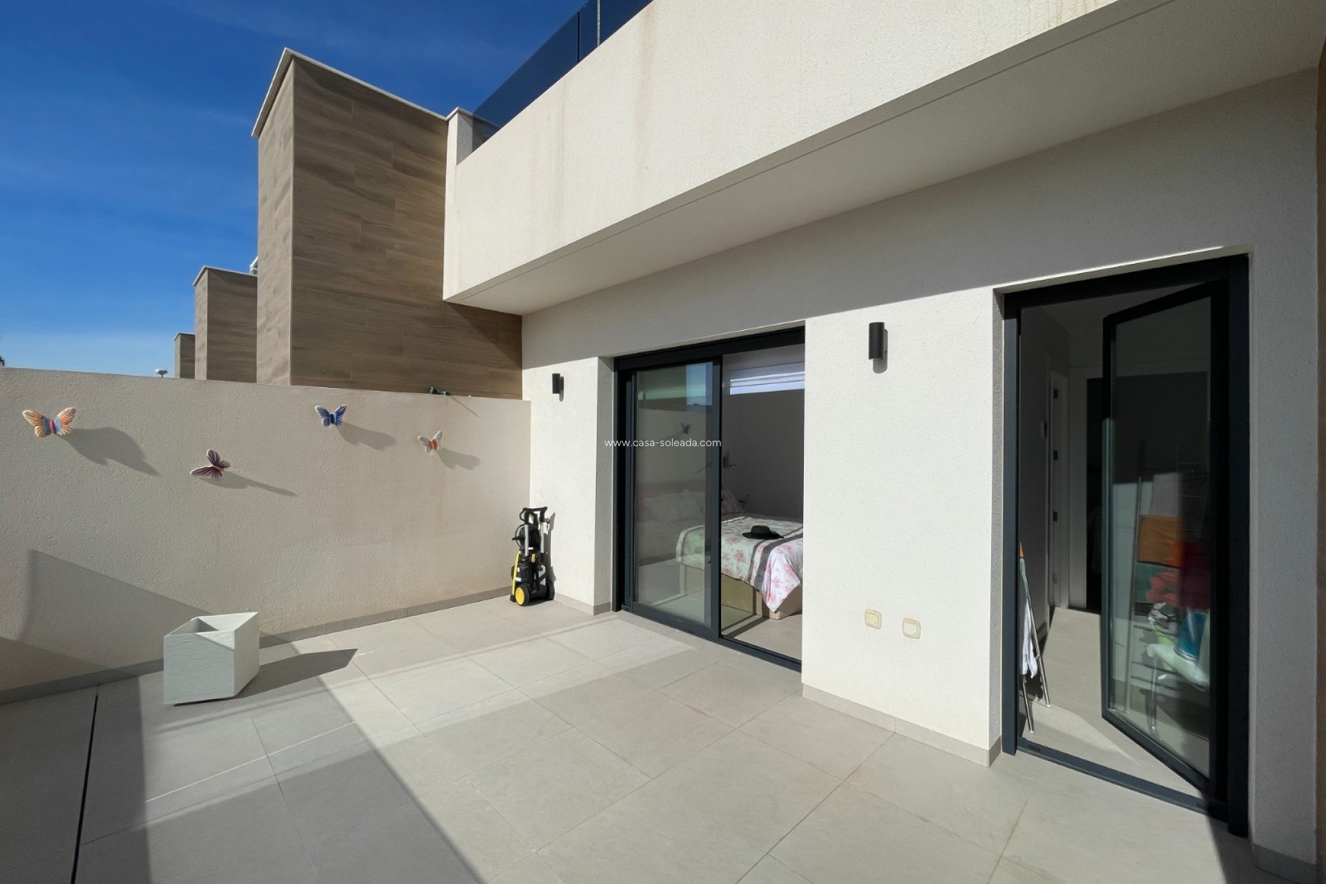 Reventa - Adosado - Benijofar - Costa Blanca