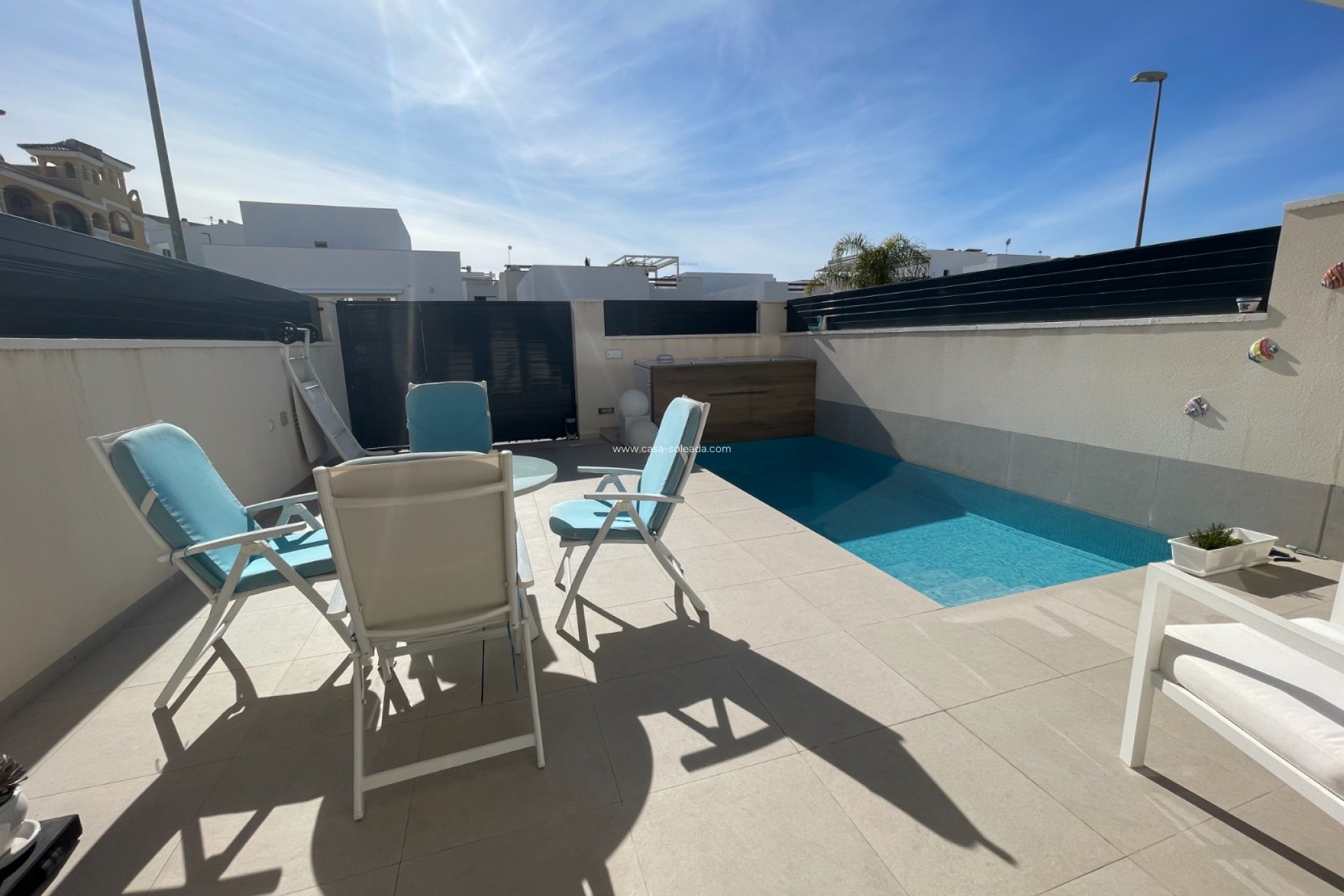 Reventa - Adosado - Benijofar - Costa Blanca