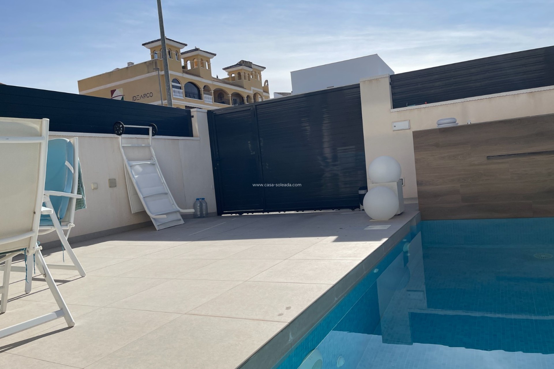 Reventa - Adosado - Benijofar - Costa Blanca