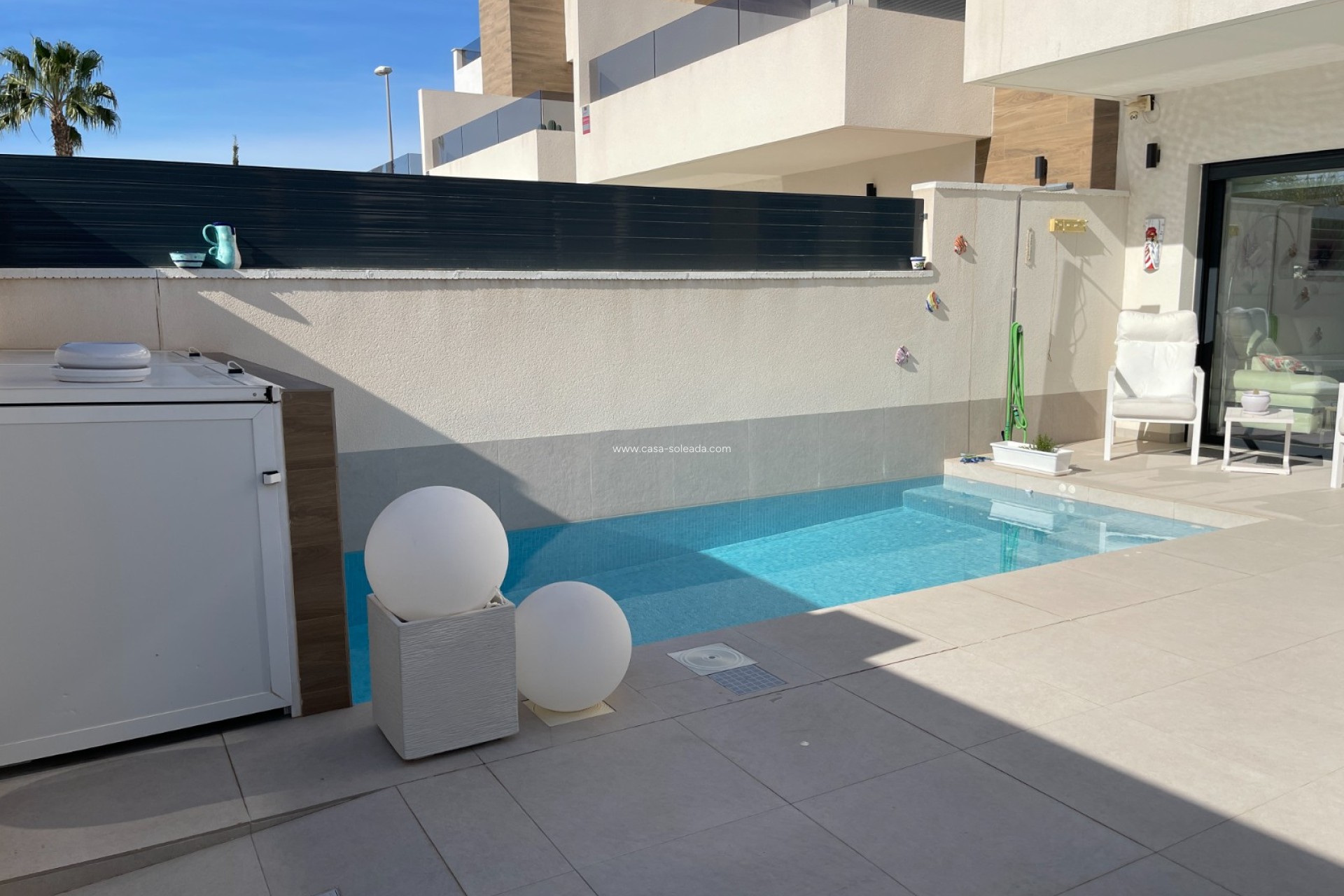 Reventa - Adosado - Benijofar - Costa Blanca