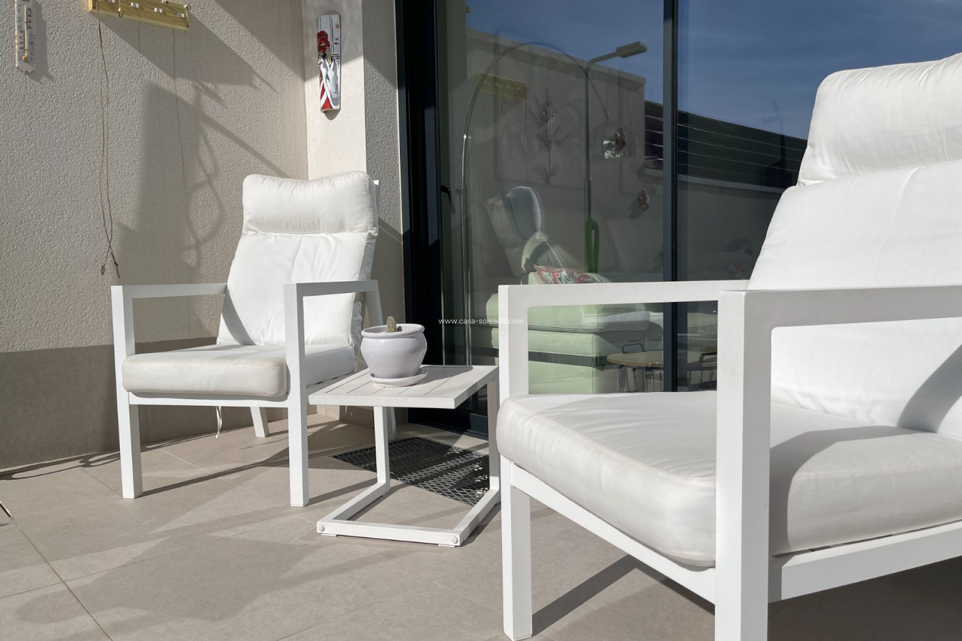 Reventa - Adosado - Benijofar - Costa Blanca