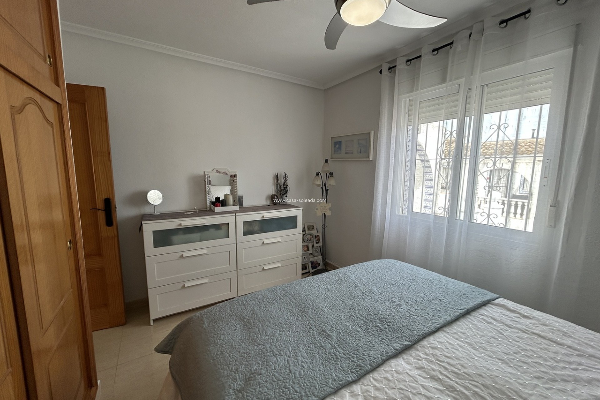 Reventa - Adosado - Camposol - Inland