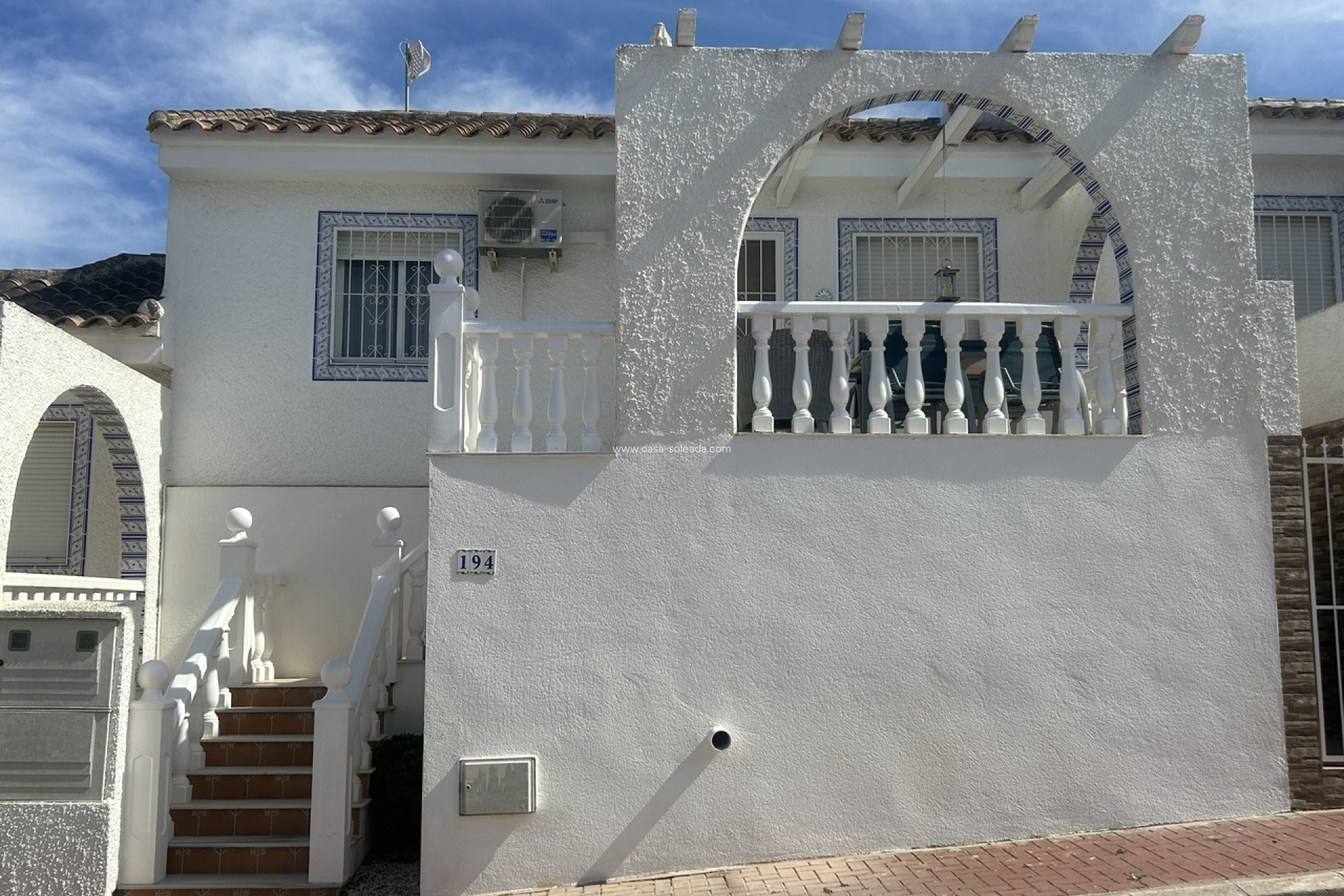 Reventa - Adosado - Camposol - Inland