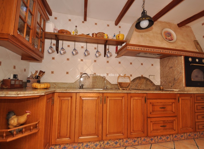 Reventa - Adosado - Chinorlet - Inland