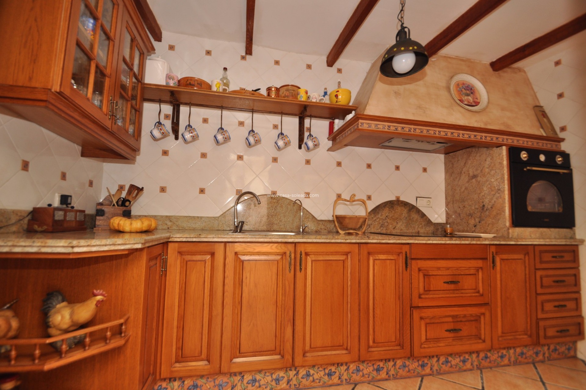 Reventa - Adosado - Chinorlet - Inland