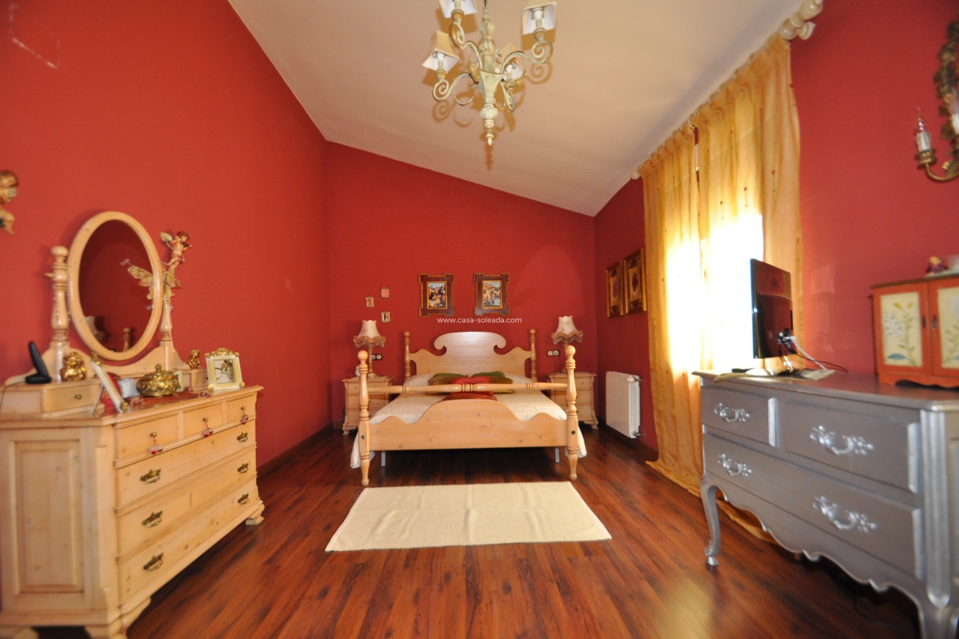 Reventa - Adosado - Chinorlet - Inland