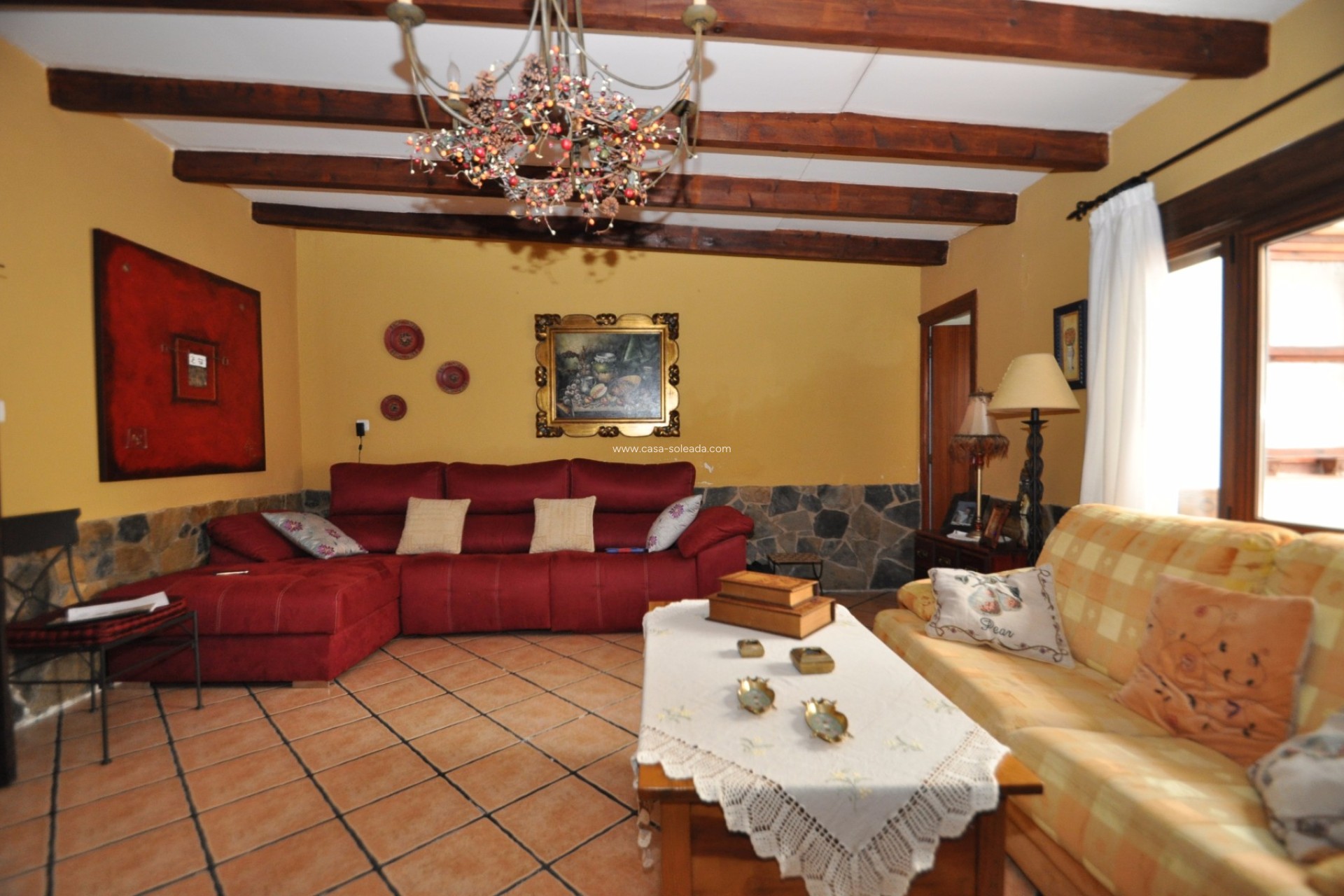 Reventa - Adosado - Chinorlet - Inland