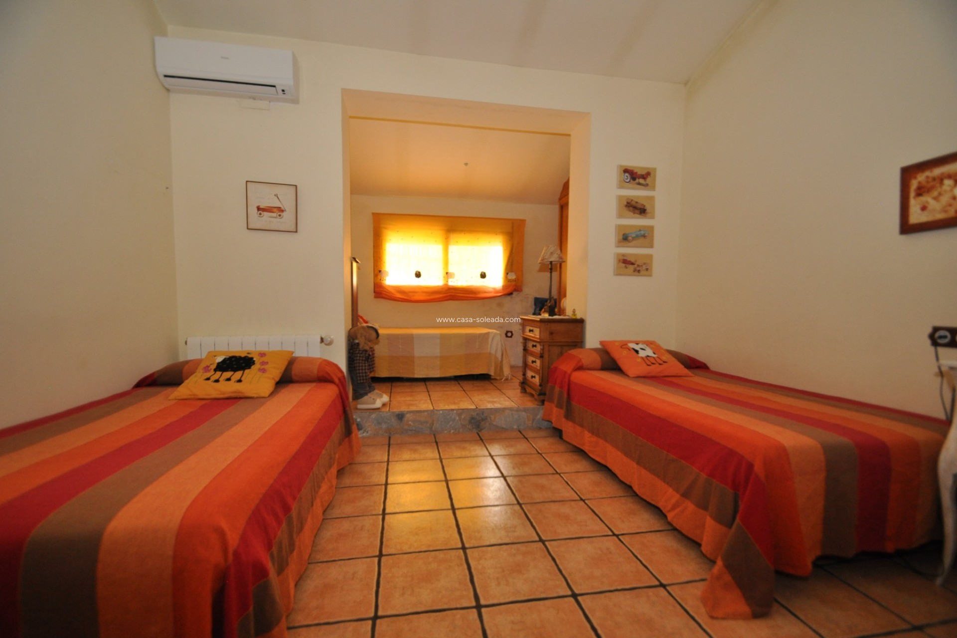 Reventa - Adosado - Chinorlet - Inland