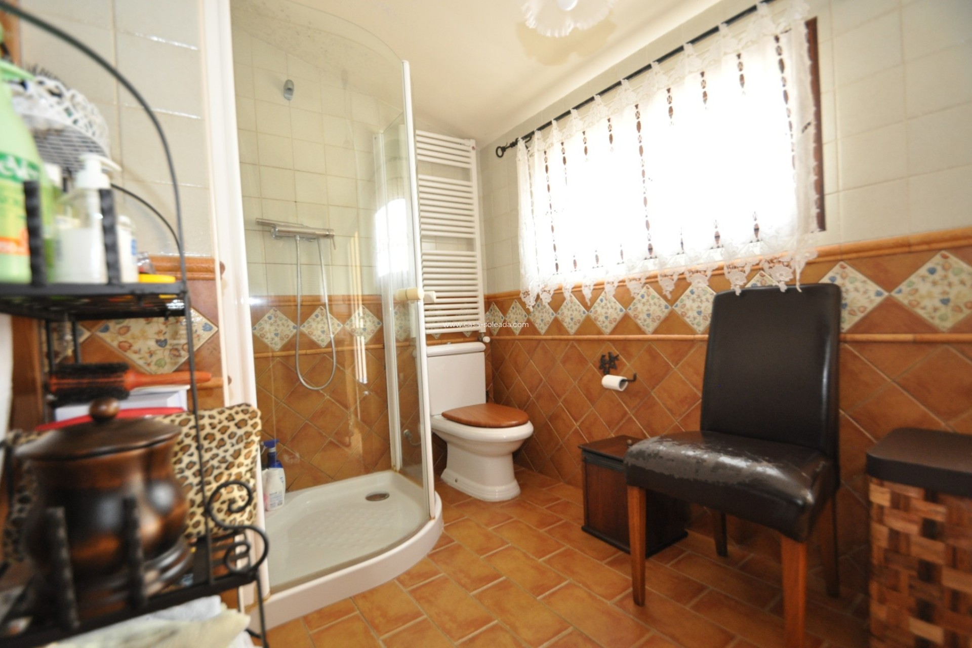 Reventa - Adosado - Chinorlet - Inland