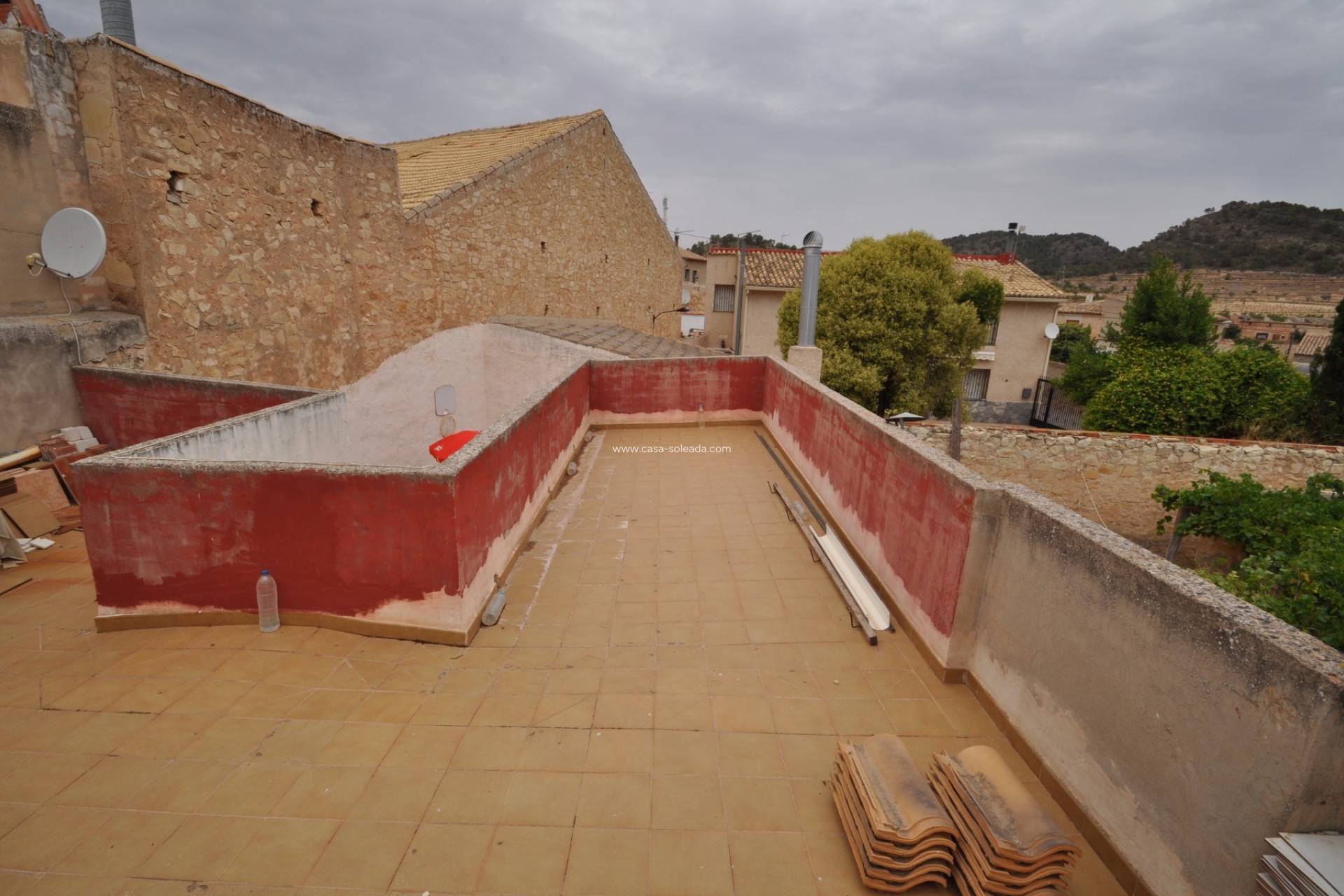 Reventa - Adosado - Chinorlet - Inland