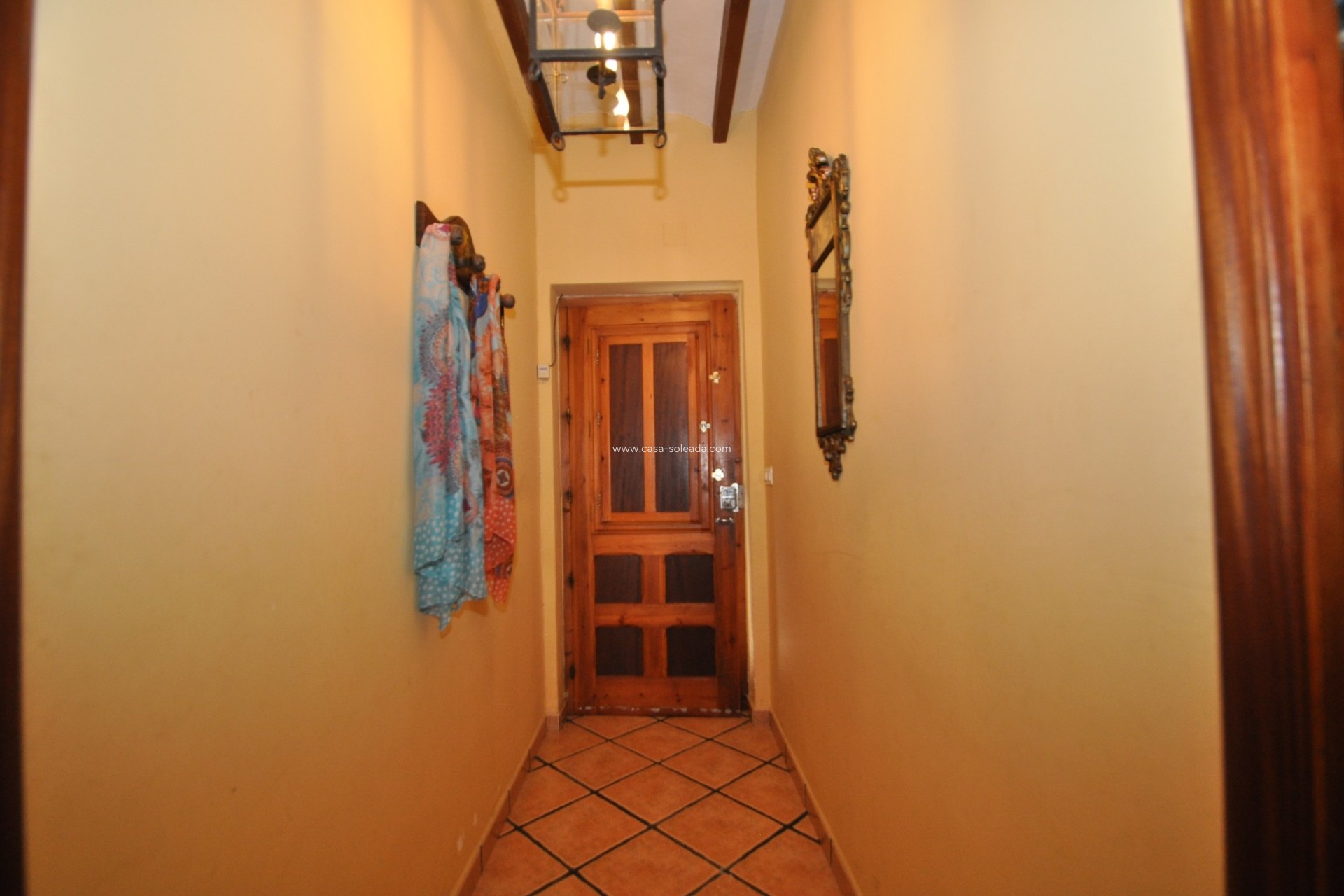 Reventa - Adosado - Chinorlet - Inland