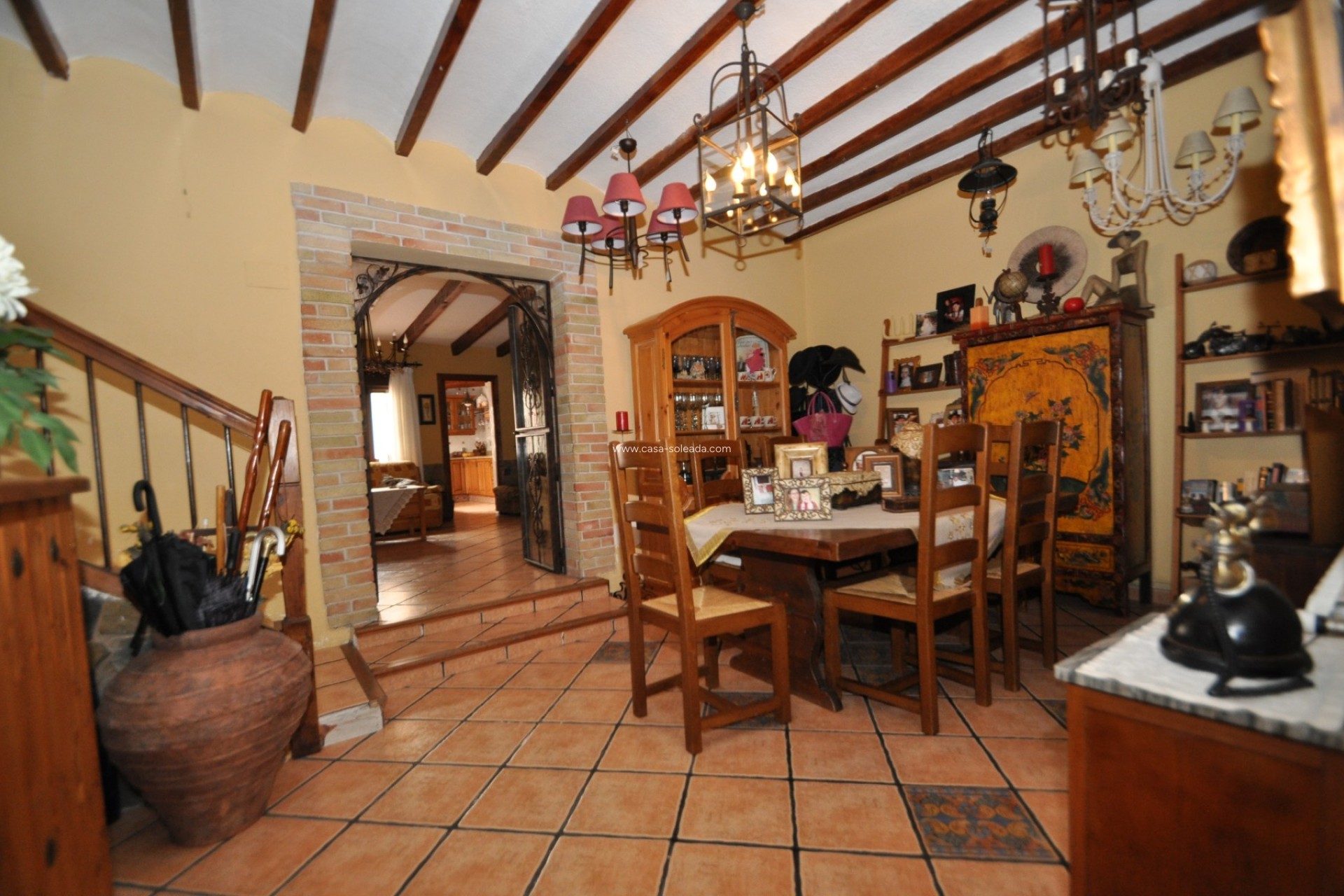 Reventa - Adosado - Chinorlet - Inland