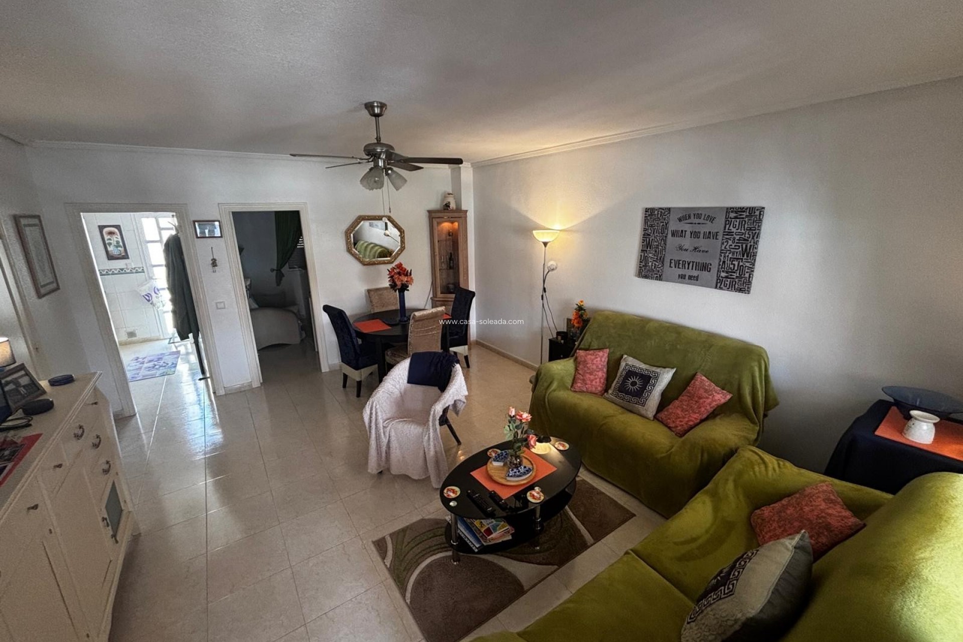 Reventa - Adosado - Ciudad Quesada - Doña pepa