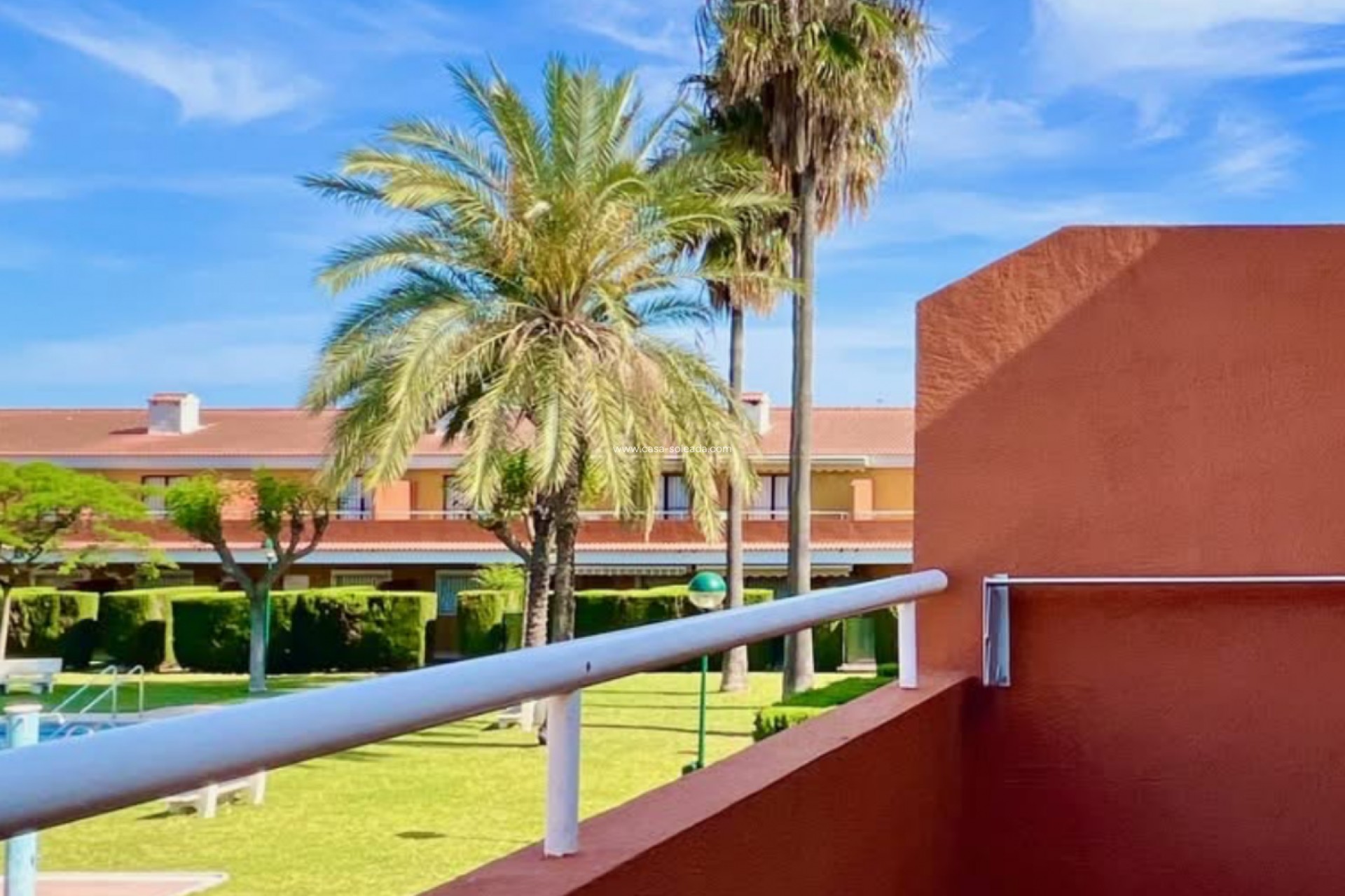 Reventa - Adosado - Denia - Costa Blanca