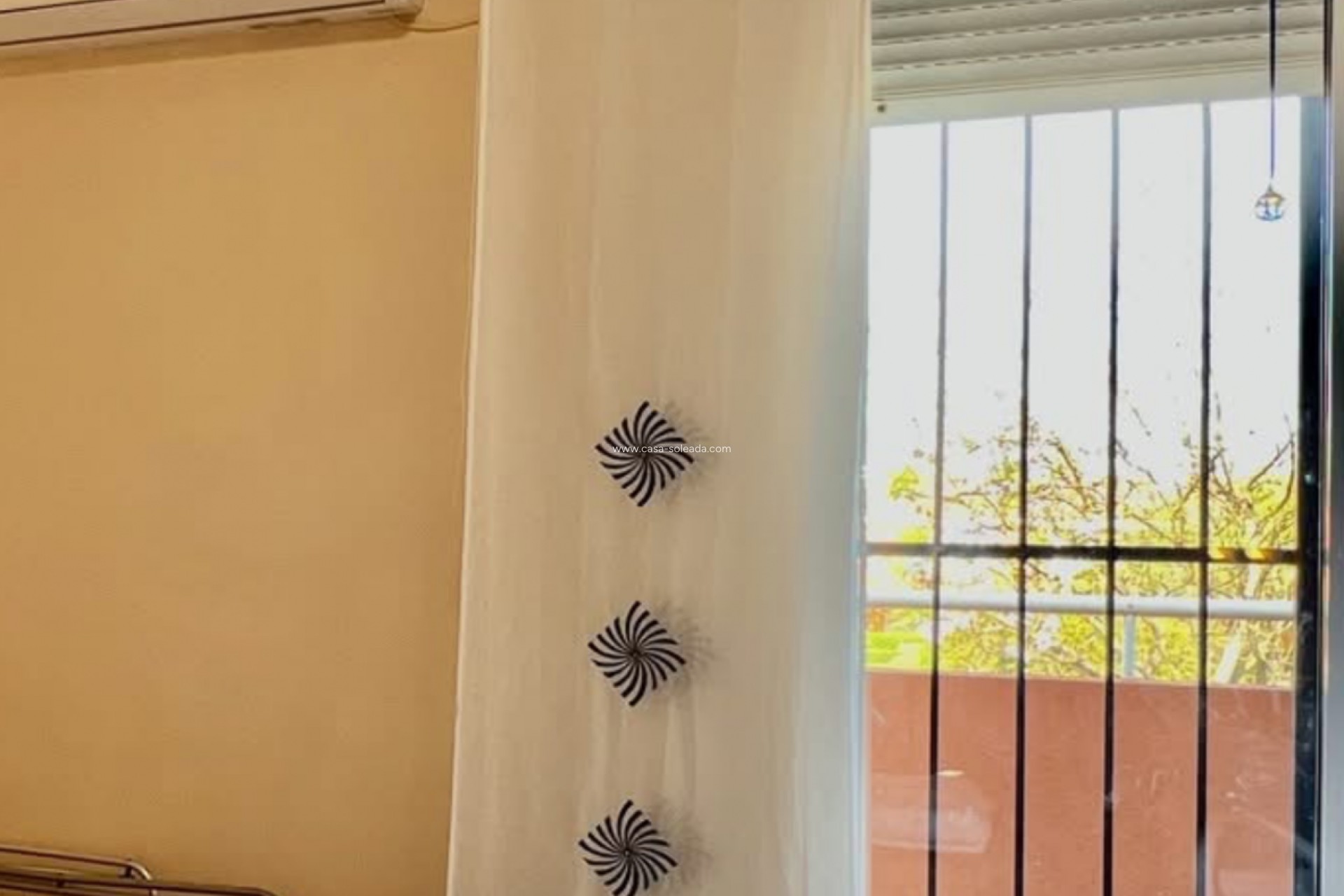 Reventa - Adosado - Denia - Costa Blanca