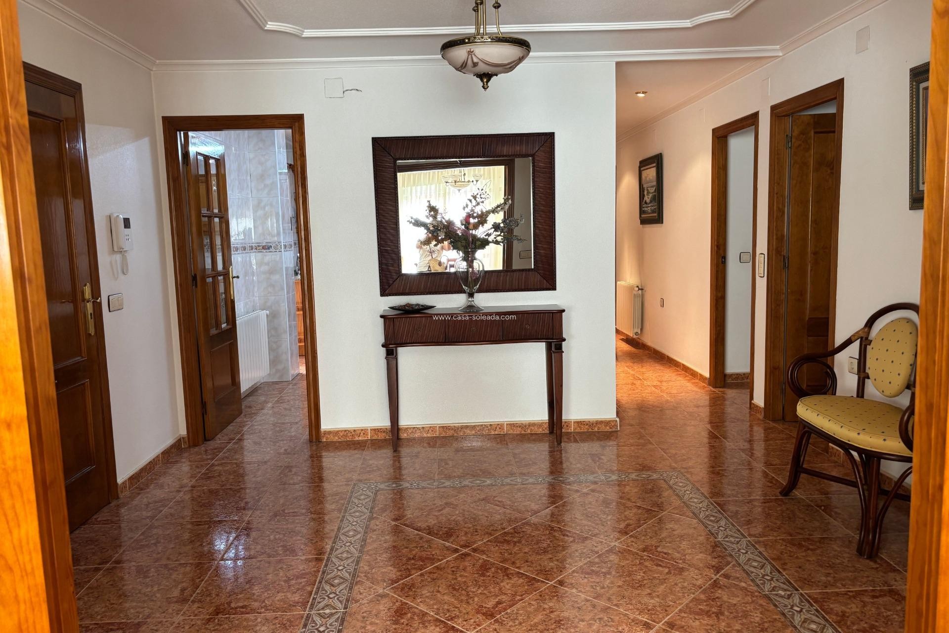Reventa - Adosado - Formentera de Segura - Pueblo