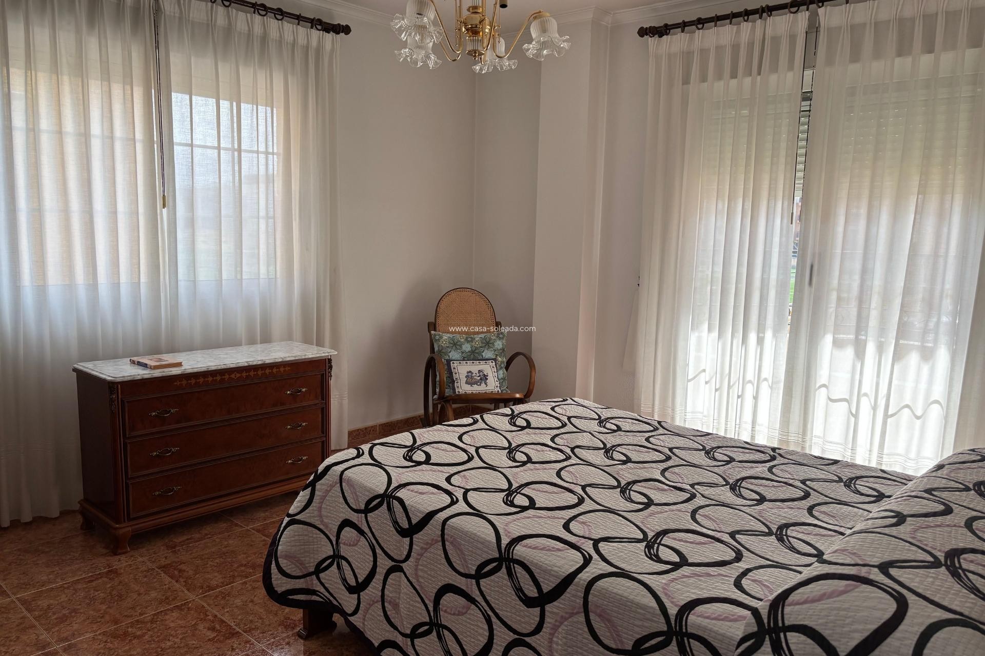 Reventa - Adosado - Formentera de Segura - Pueblo