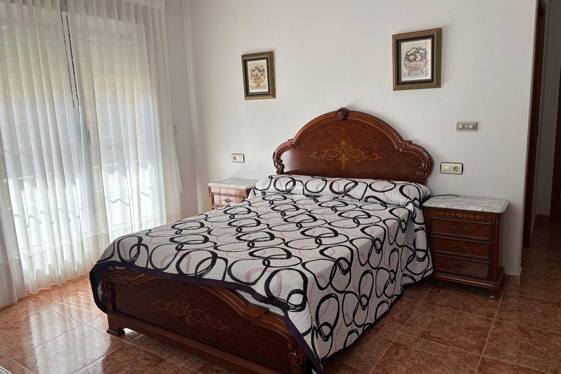 Reventa - Adosado - Formentera de Segura - Pueblo