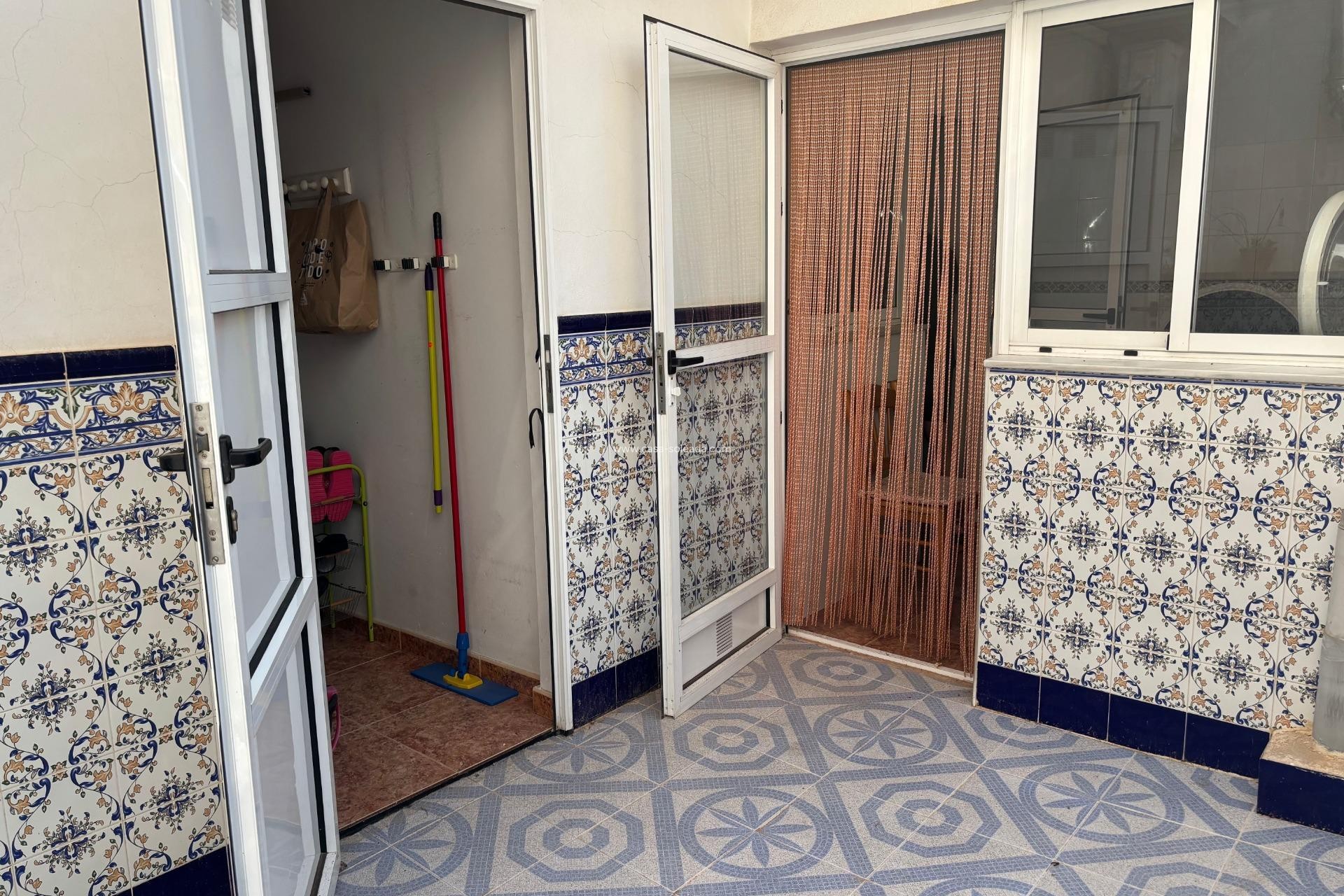 Reventa - Adosado - Formentera de Segura - Pueblo
