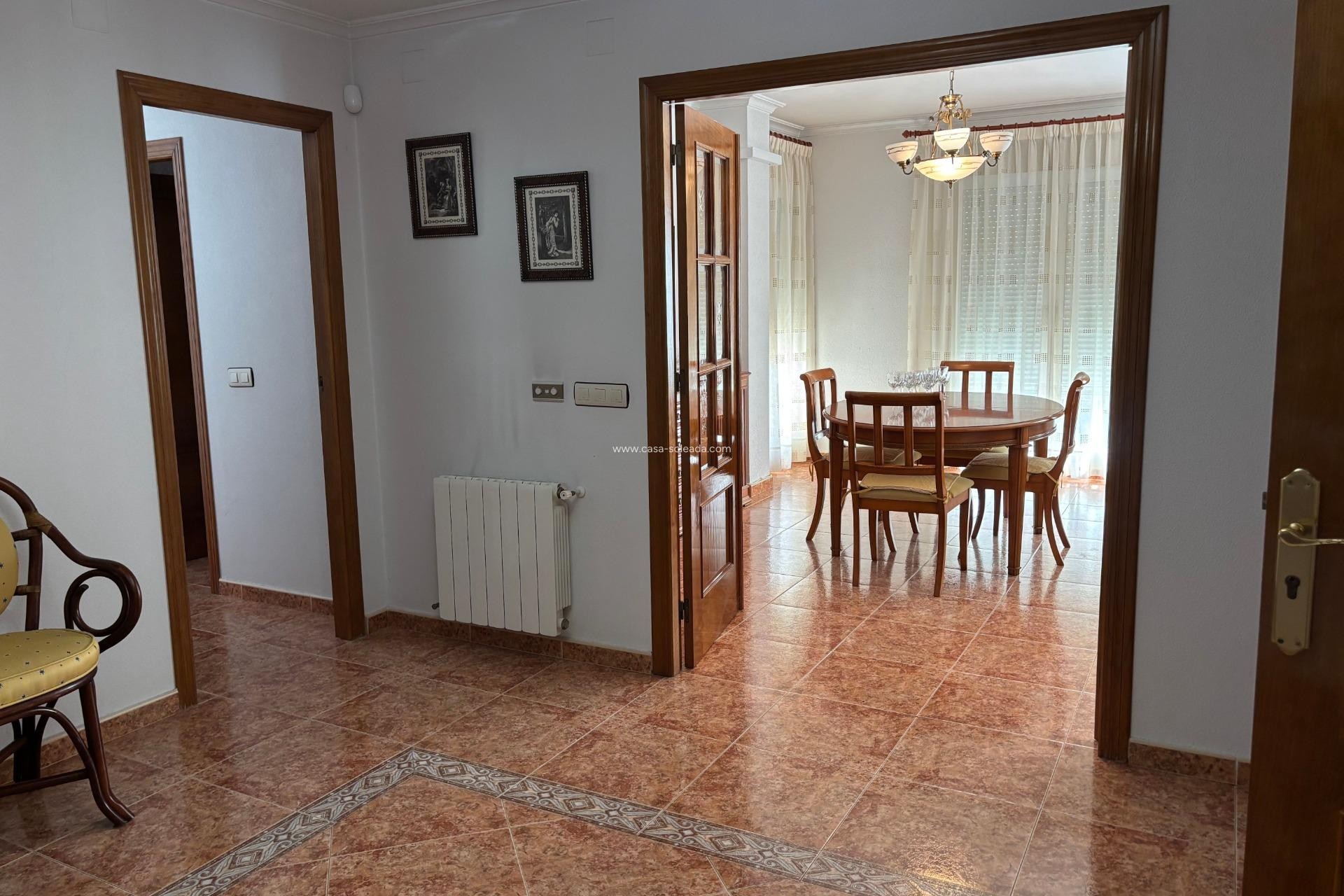 Reventa - Adosado - Formentera de Segura - Pueblo
