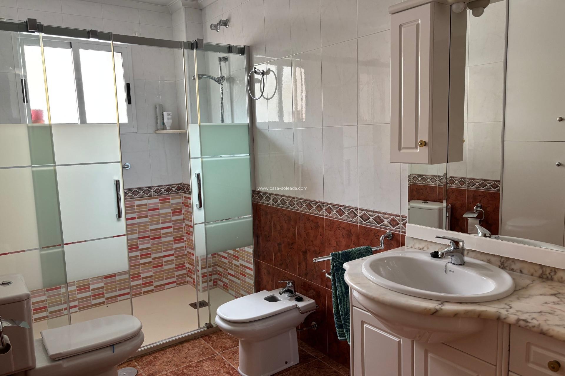 Reventa - Adosado - Formentera de Segura - Pueblo