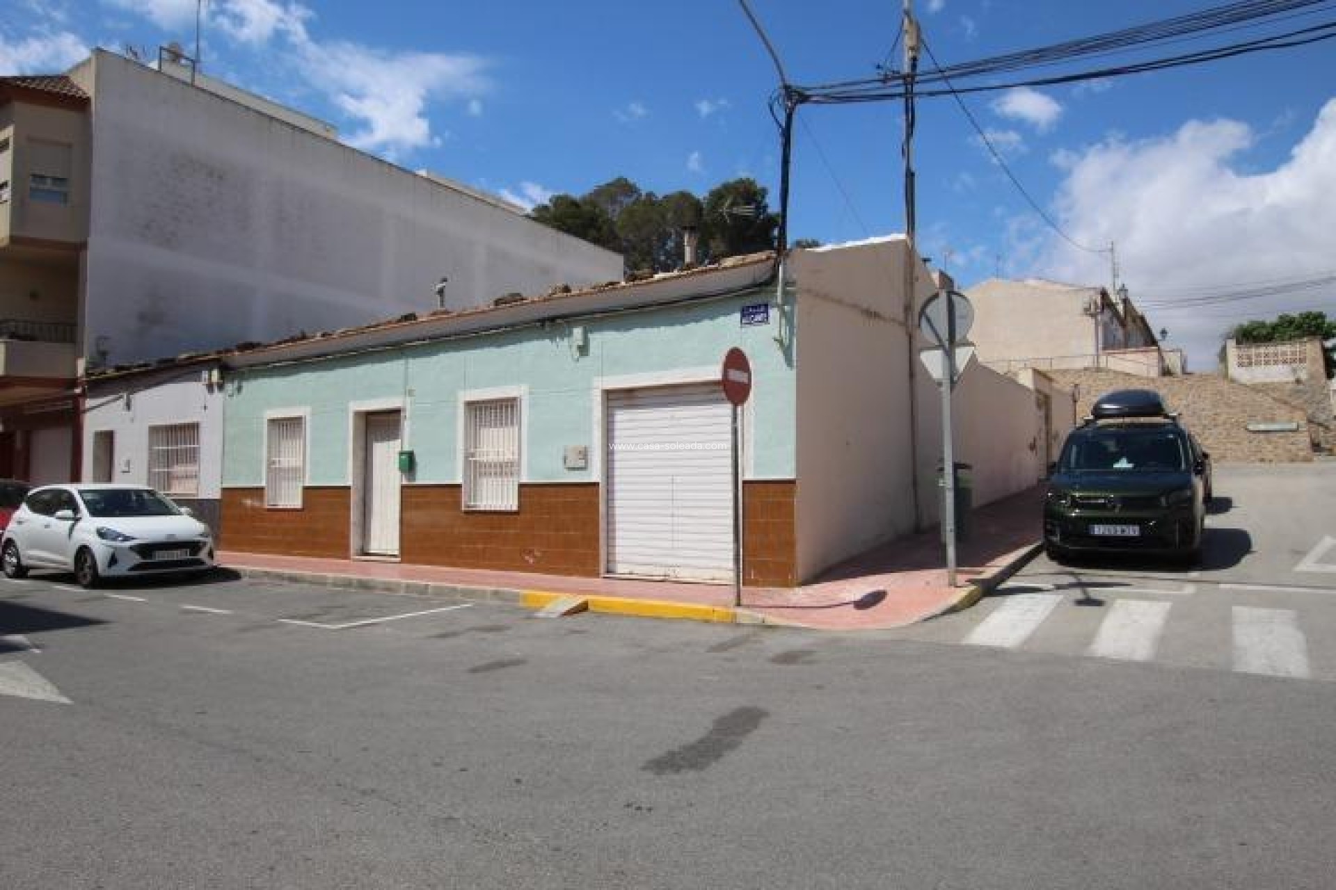 Reventa - Adosado - Guardamar del Segura - Center