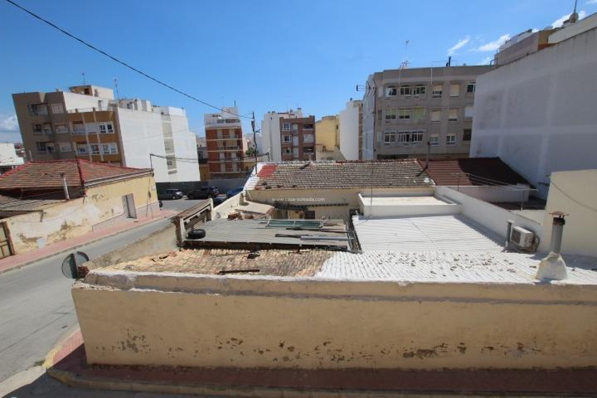 Reventa - Adosado - Guardamar del Segura - Center