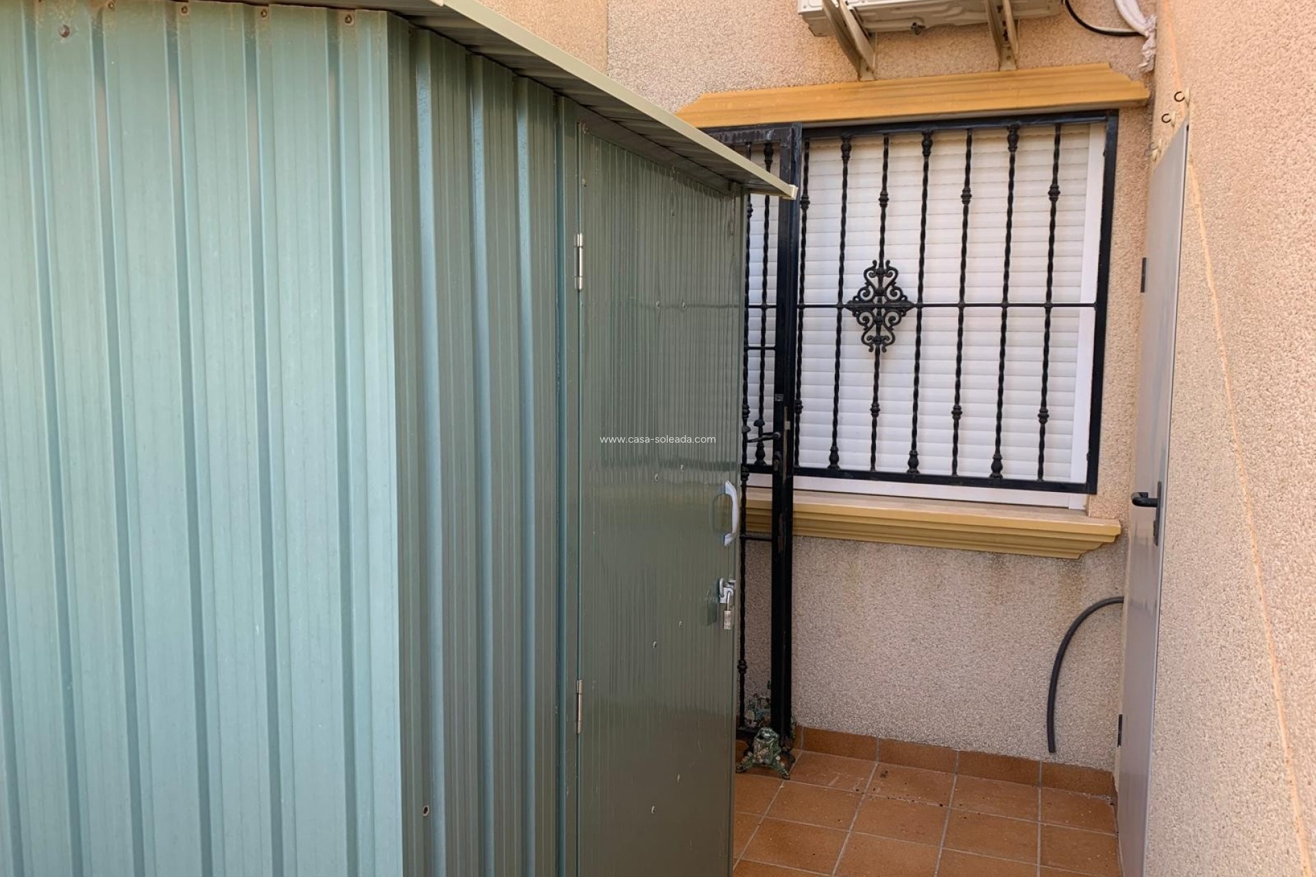 Reventa - Adosado - Guardamar del Segura - El Raso