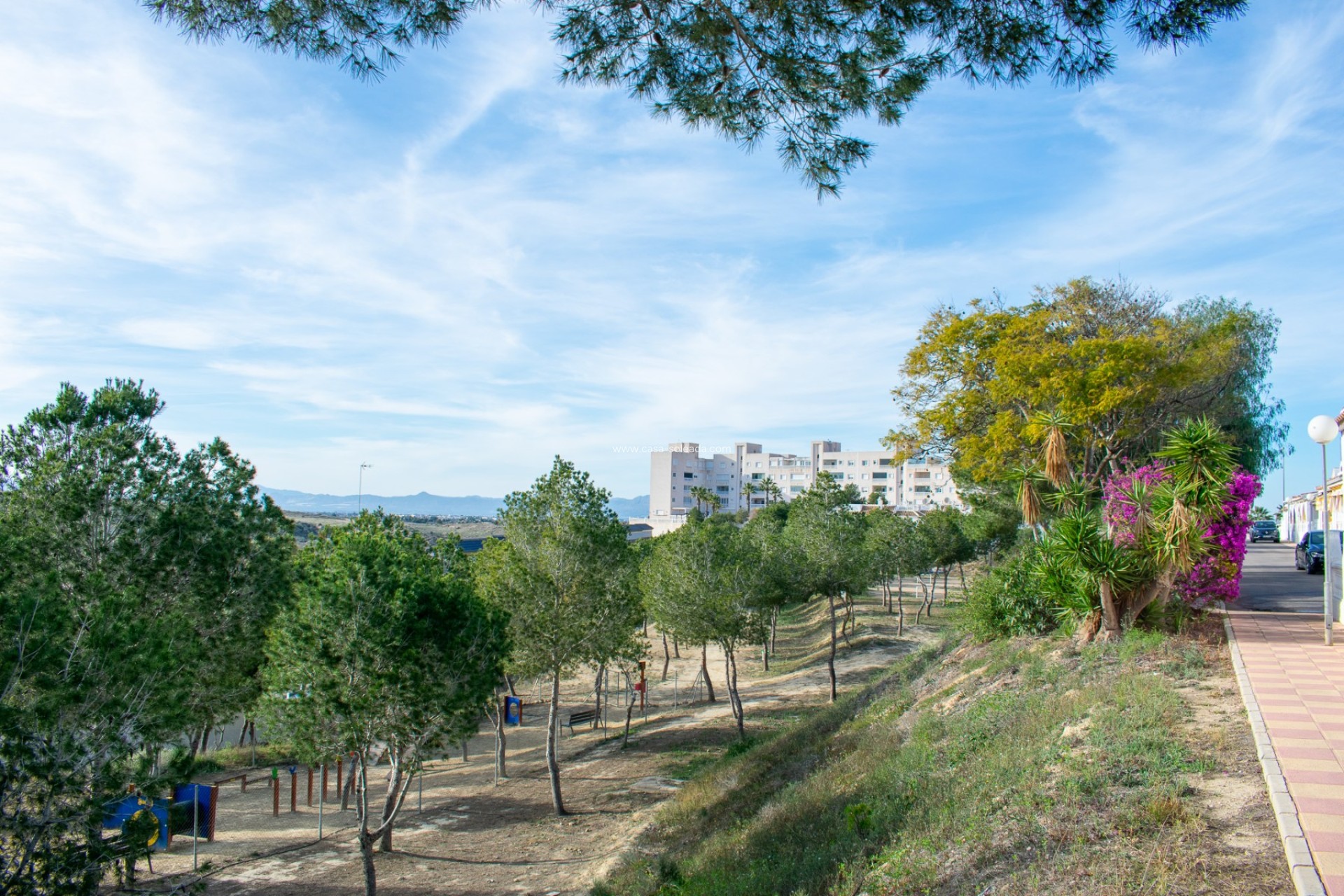 Reventa - Adosado - Guardamar del Segura - Urbanizaciones