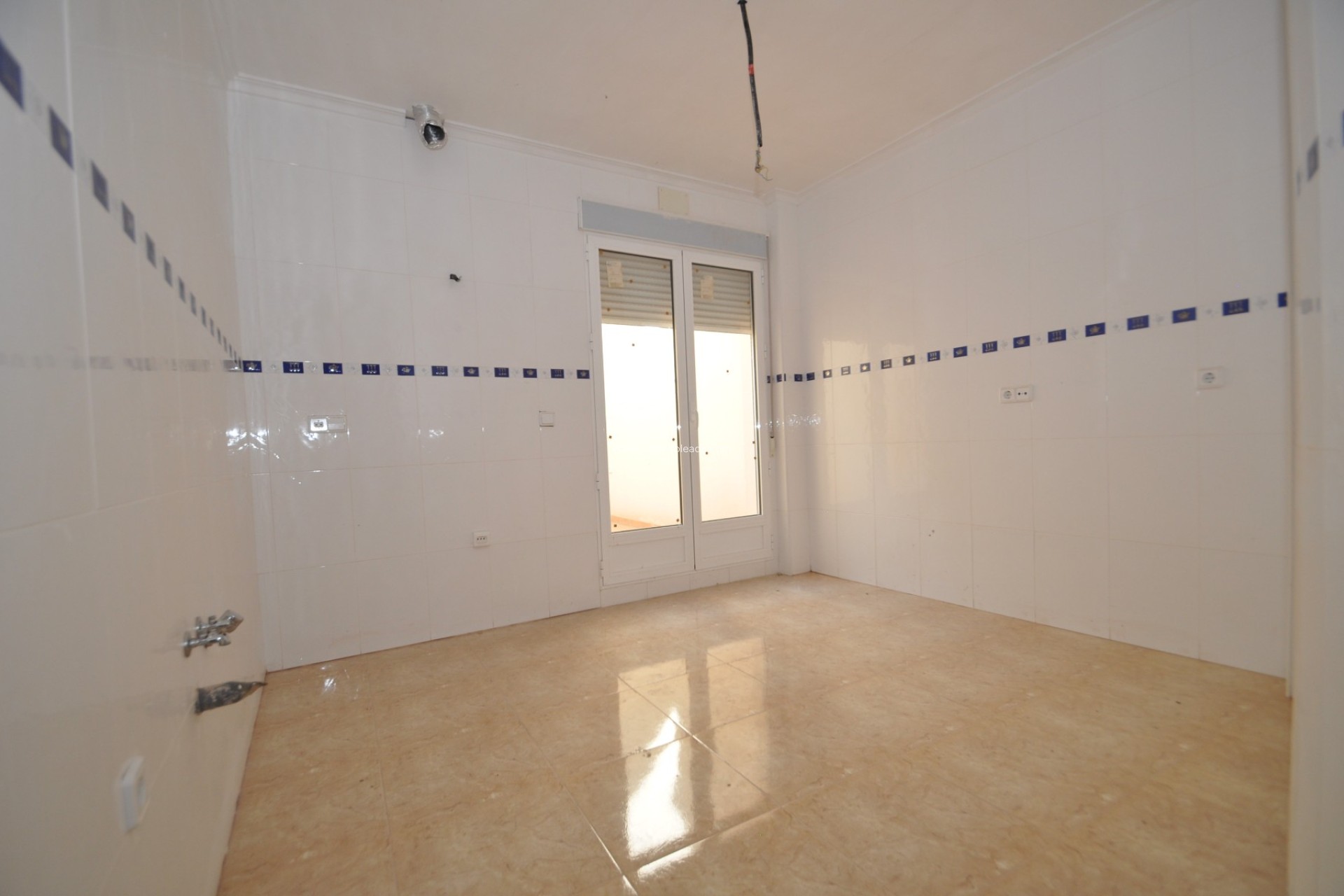 Reventa - Adosado - Ibi - Costa Blanca