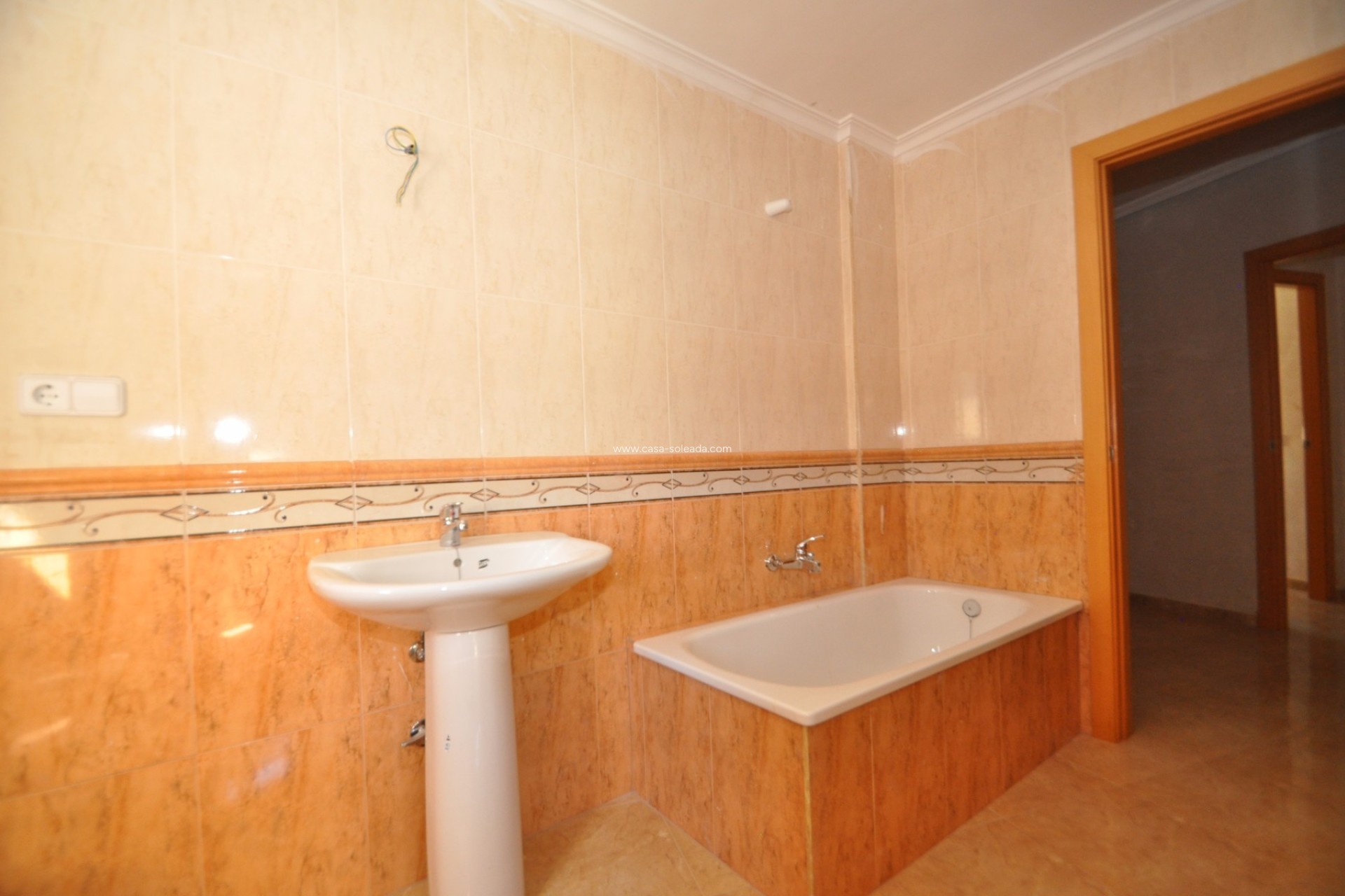 Reventa - Adosado - Ibi - Costa Blanca