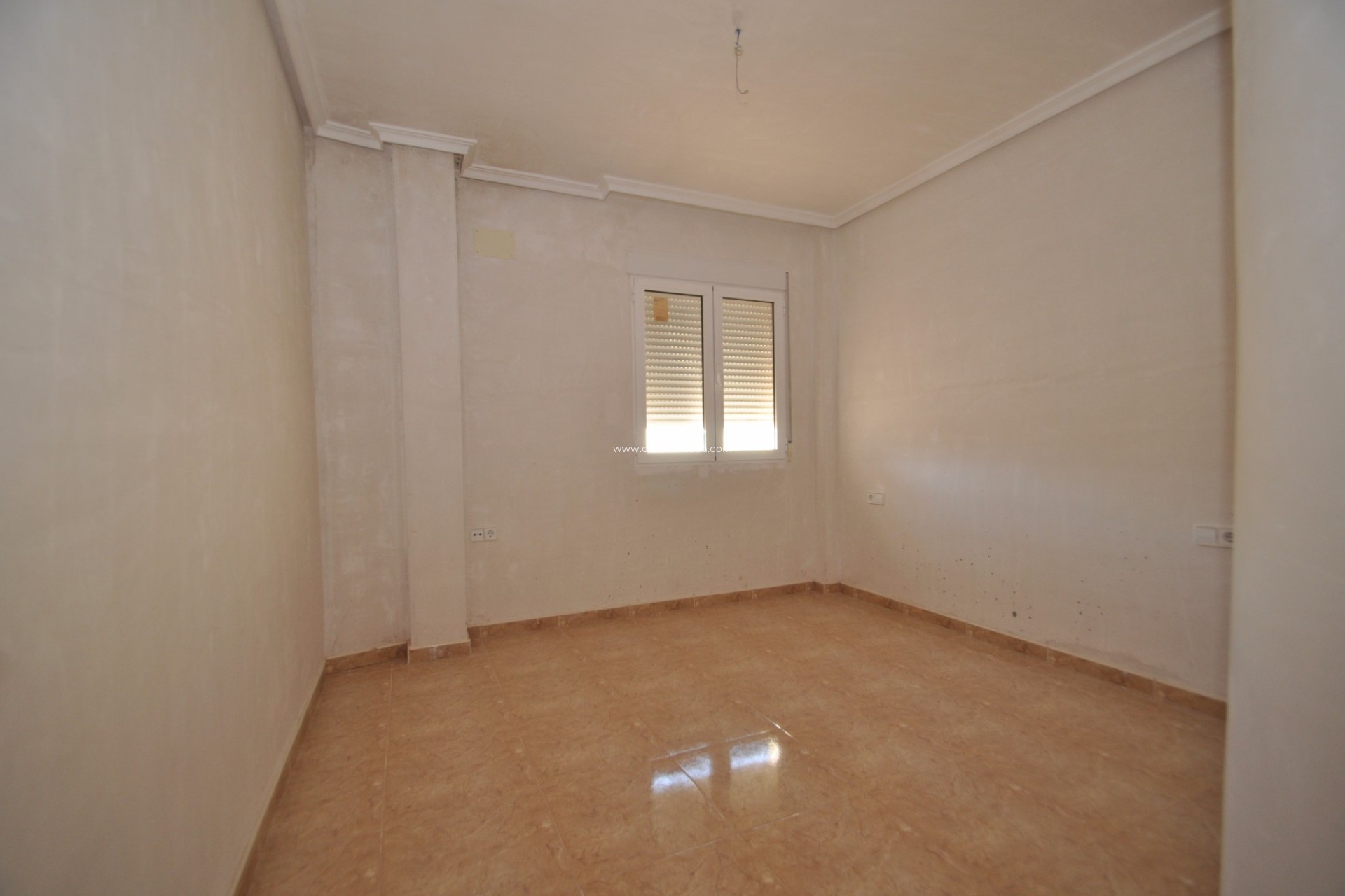 Reventa - Adosado - Ibi - Costa Blanca