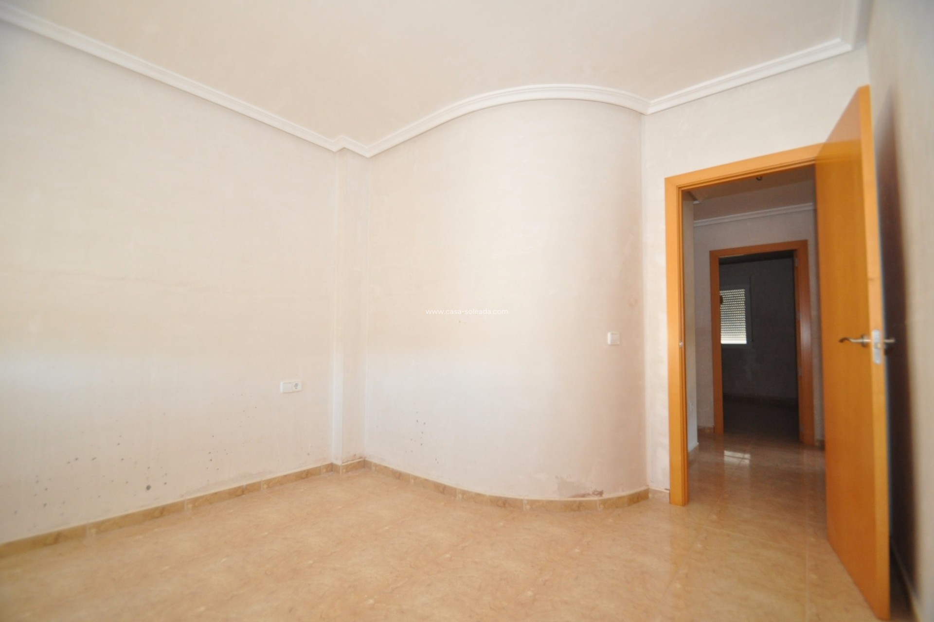 Reventa - Adosado - Ibi - Costa Blanca