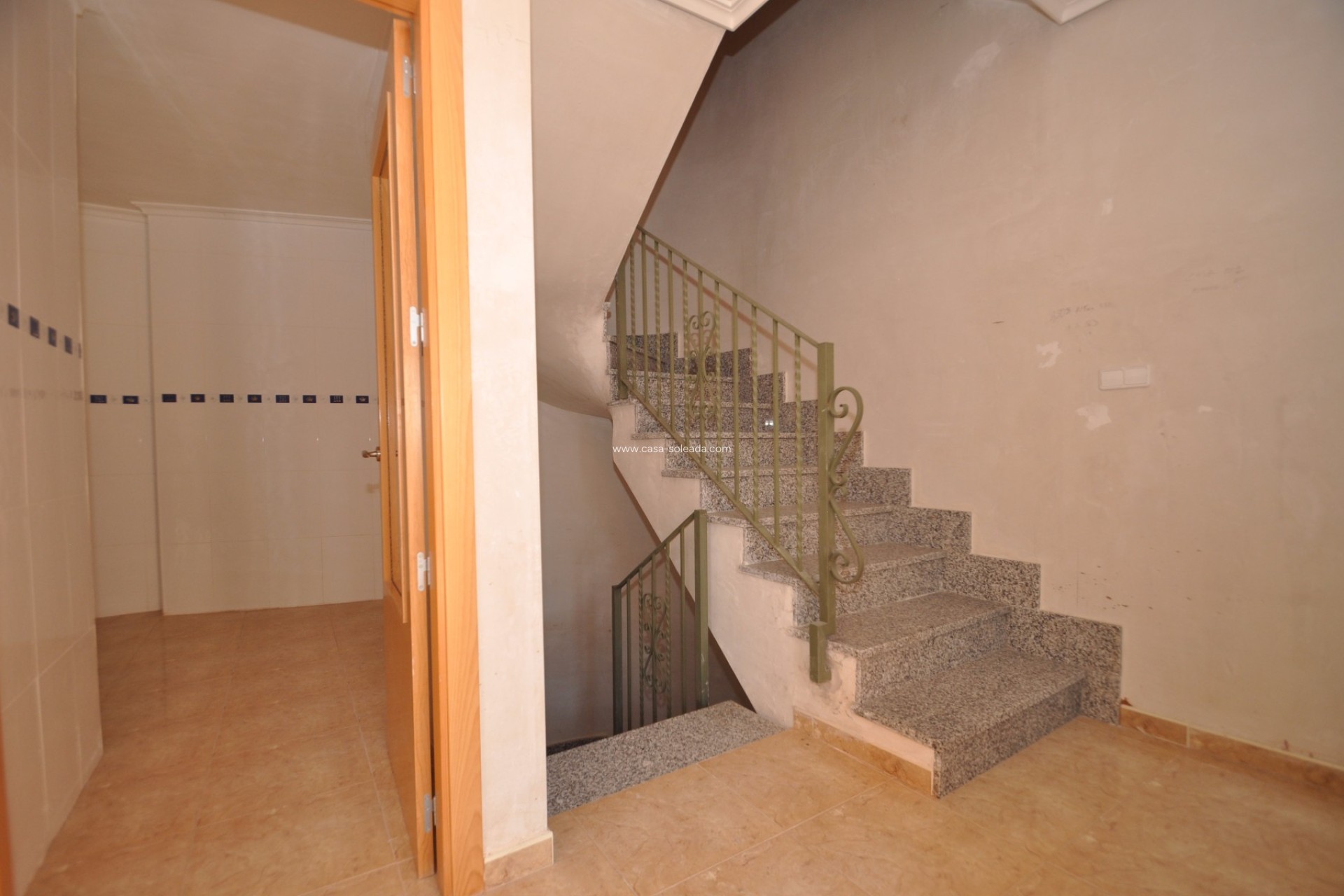 Reventa - Adosado - Ibi - Costa Blanca
